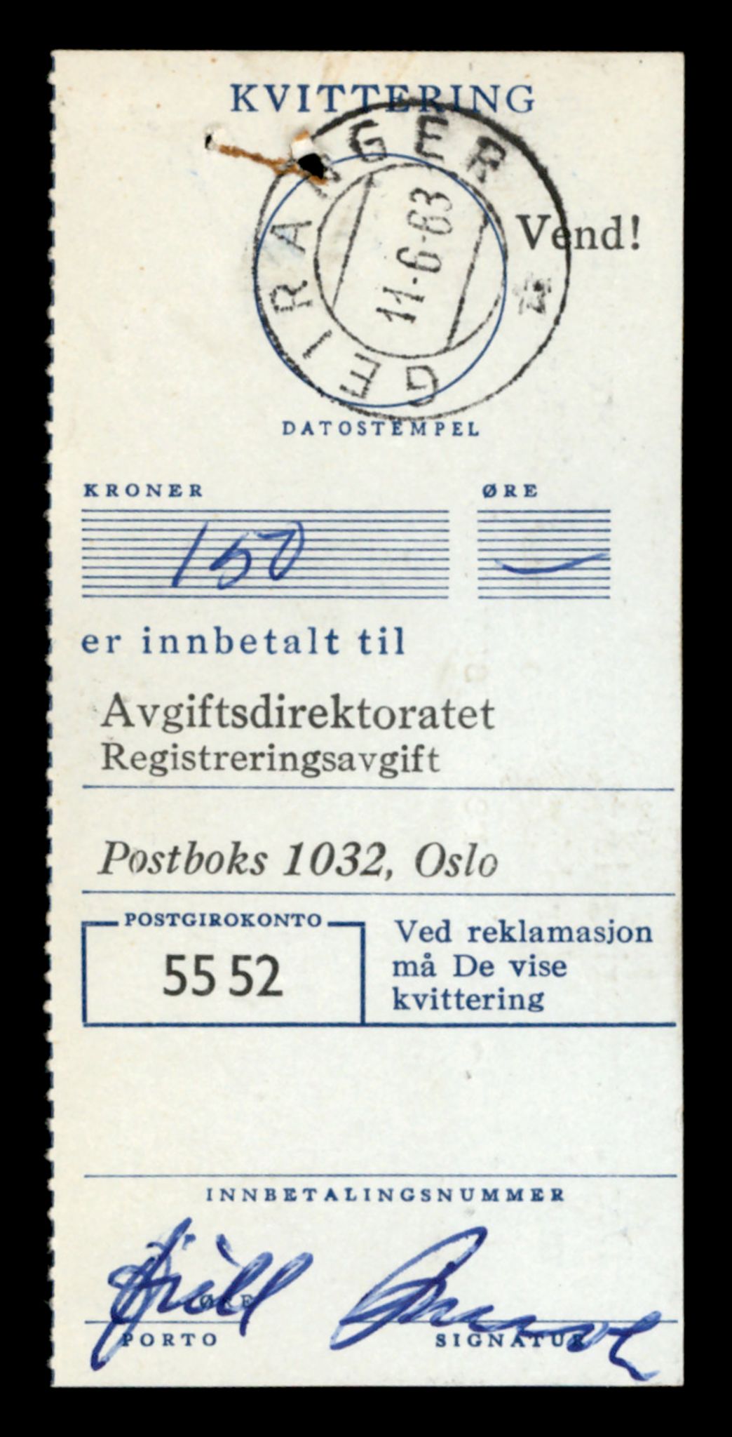 Møre og Romsdal vegkontor - Ålesund trafikkstasjon, AV/SAT-A-4099/F/Fe/L0033: Registreringskort for kjøretøy T 12151 - T 12474, 1927-1998, s. 3271