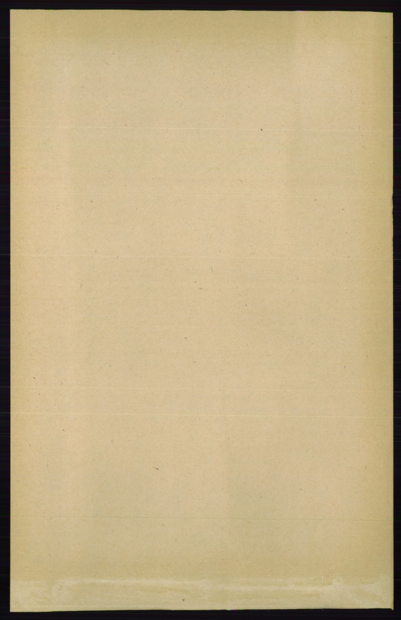 RA, Folketelling 1891 for 0828 Seljord herred, 1891, s. 1293