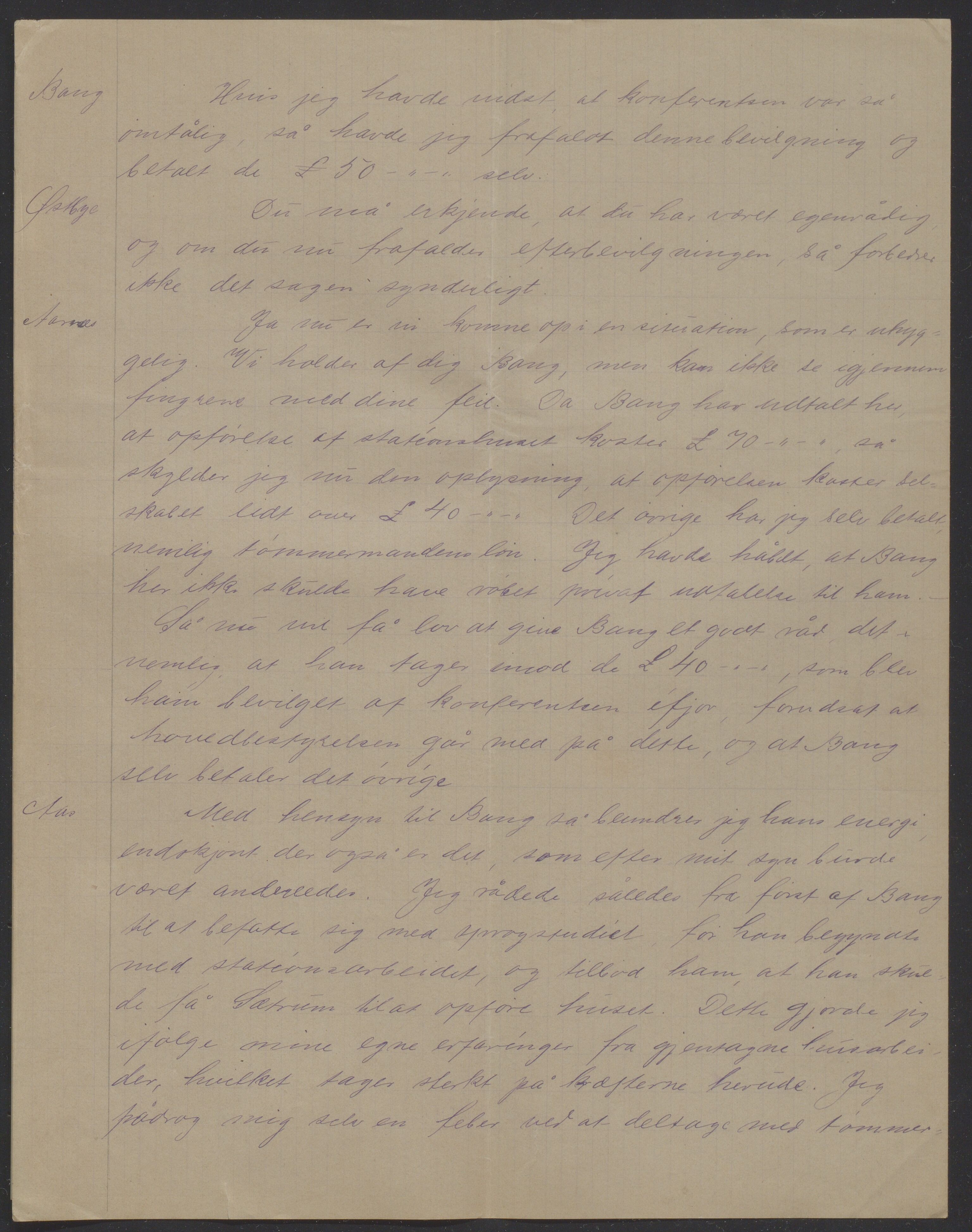 Det Norske Misjonsselskap - hovedadministrasjonen, VID/MA-A-1045/D/Da/Daa/L0040/0011: Konferansereferat og årsberetninger / Konferansereferat fra Vest-Madagaskar., 1895