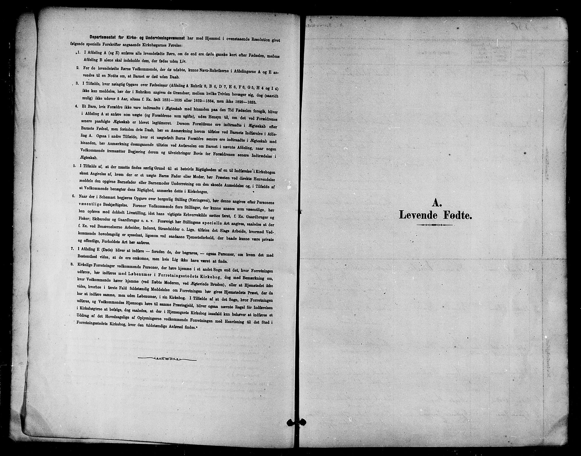 Ministerialprotokoller, klokkerbøker og fødselsregistre - Møre og Romsdal, SAT/A-1454/582/L0947: Ministerialbok nr. 582A01, 1880-1900