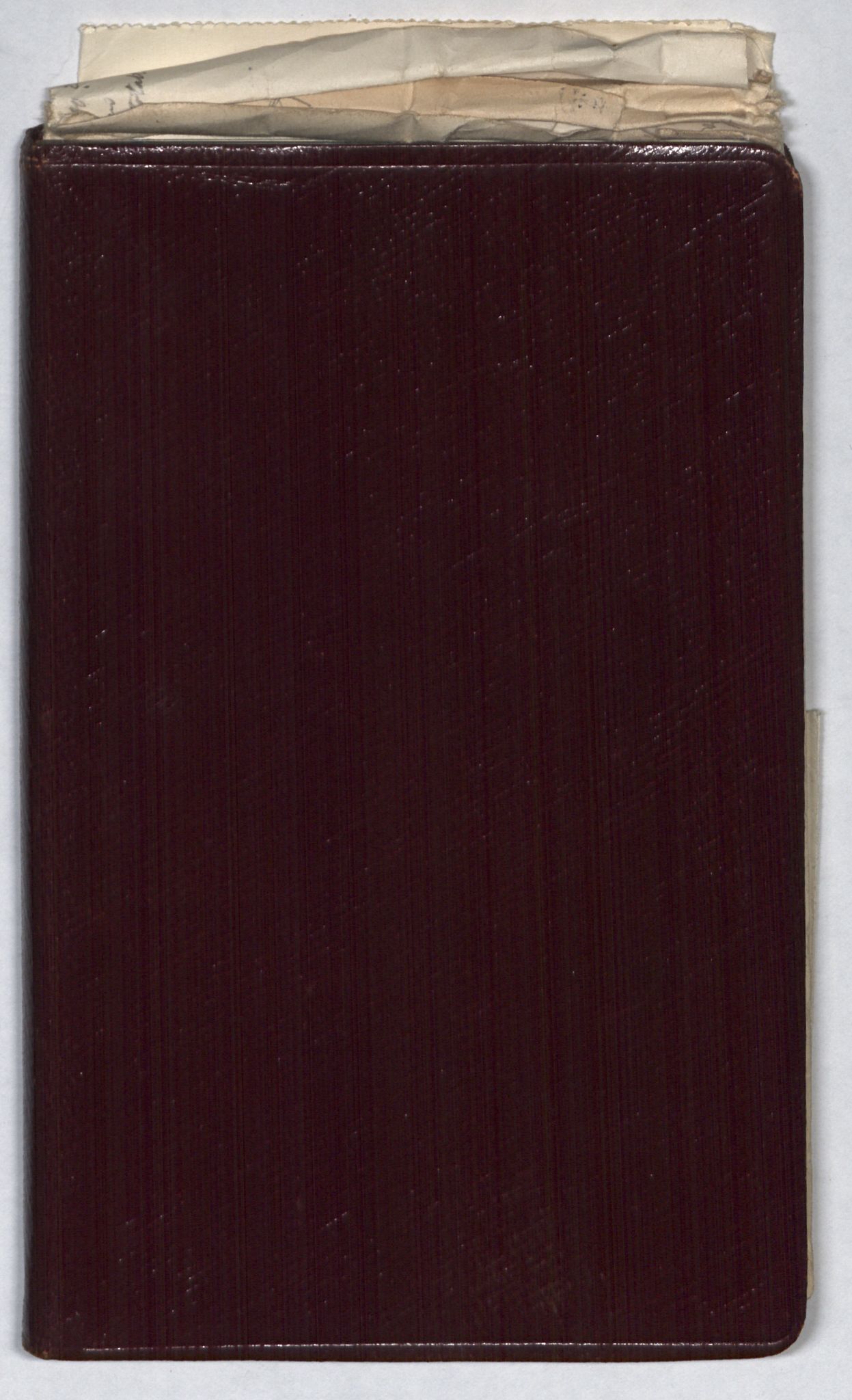 Lorentzen, Øivind, RA/PA-2046/F/L0001/0006: Dagbok nr. 1- 10 / Dagbok, 1942