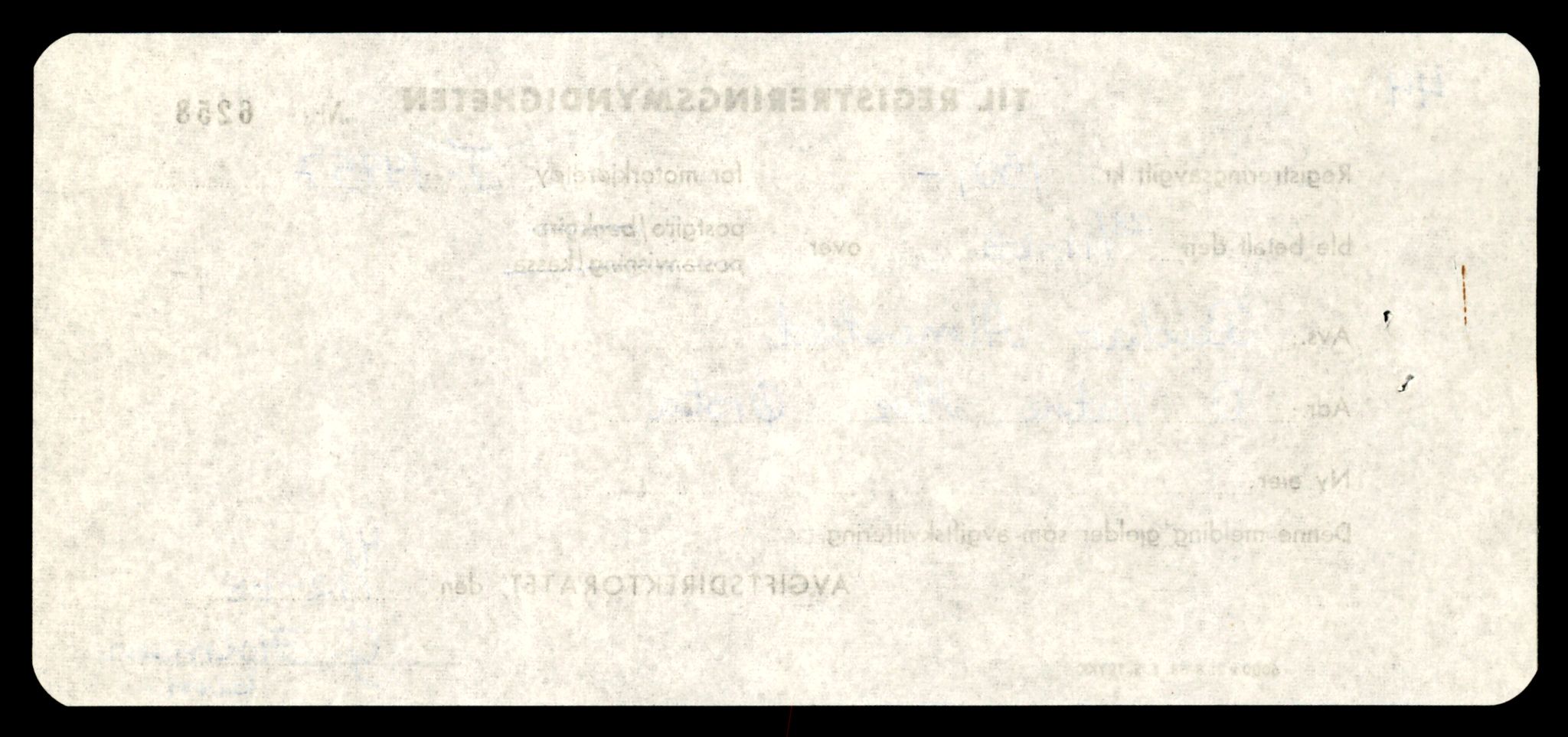 Møre og Romsdal vegkontor - Ålesund trafikkstasjon, AV/SAT-A-4099/F/Fe/L0049: Registreringskort for kjøretøy T 14864 - T 18613, 1927-1998, s. 2188