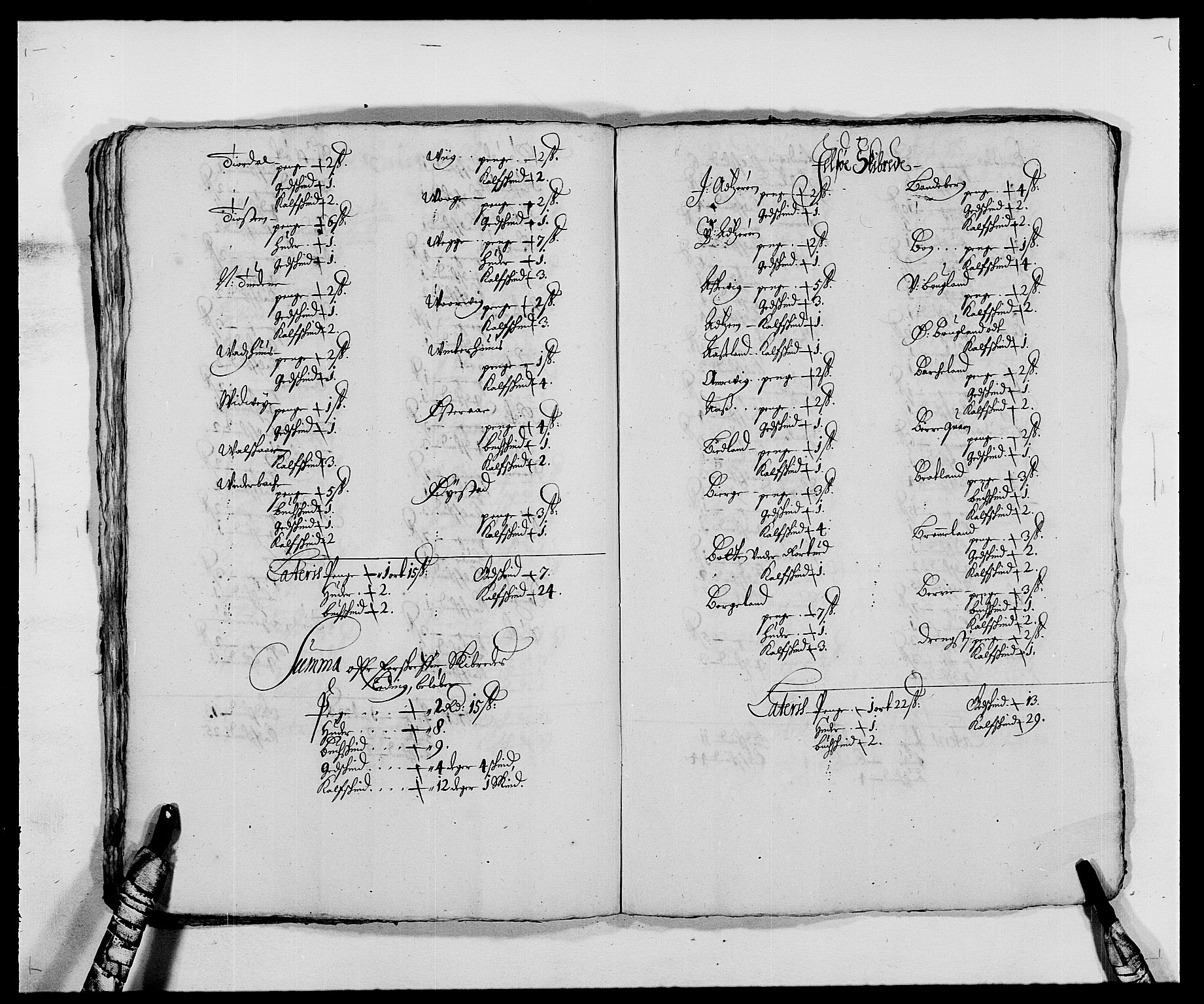 Rentekammeret inntil 1814, Reviderte regnskaper, Fogderegnskap, RA/EA-4092/R47/L2850: Fogderegnskap Ryfylke, 1680, s. 187