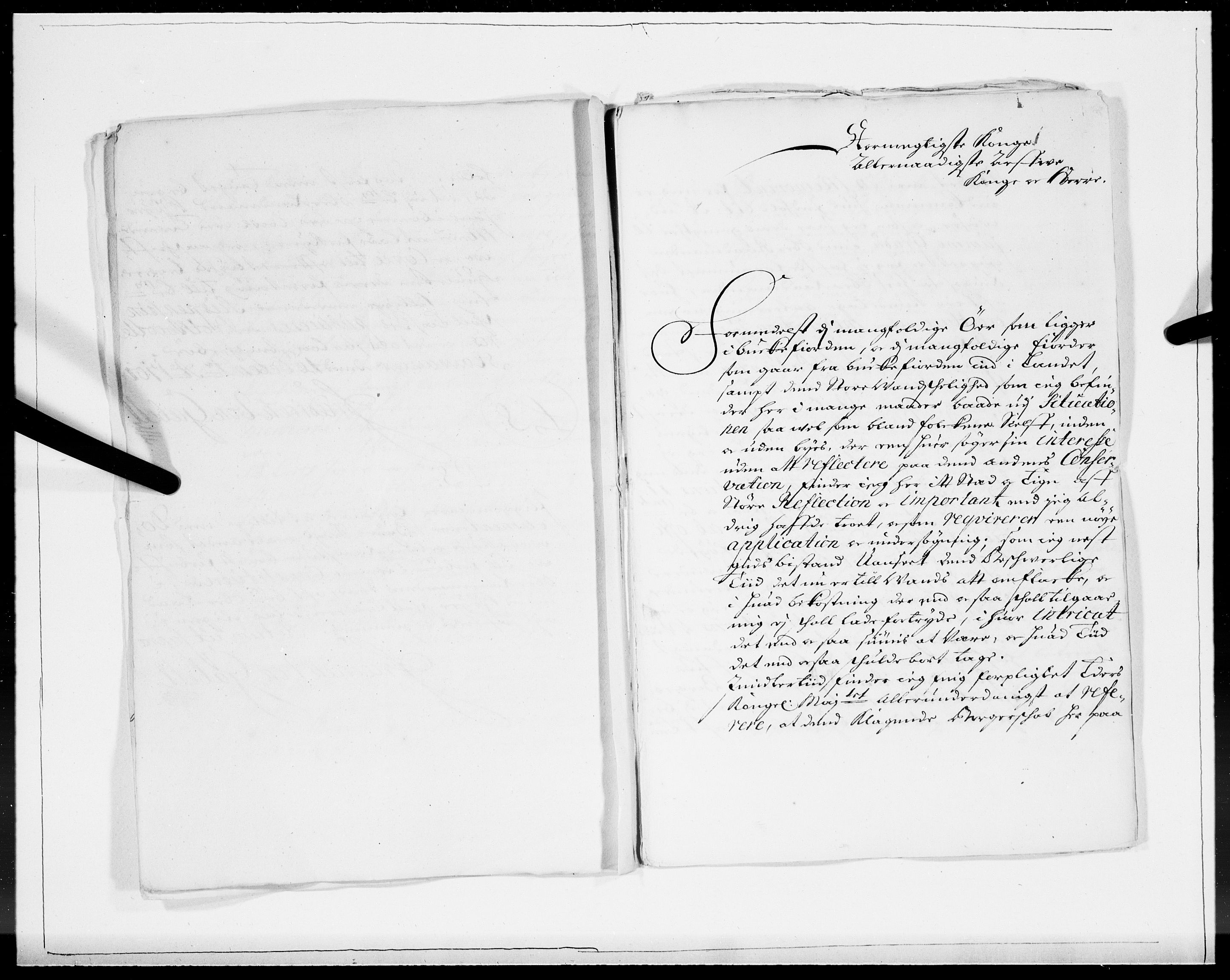 Danske Kanselli 1572-1799, AV/RA-EA-3023/F/Fc/Fcc/Fcca/L0053: Norske innlegg 1572-1799, 1702, s. 11