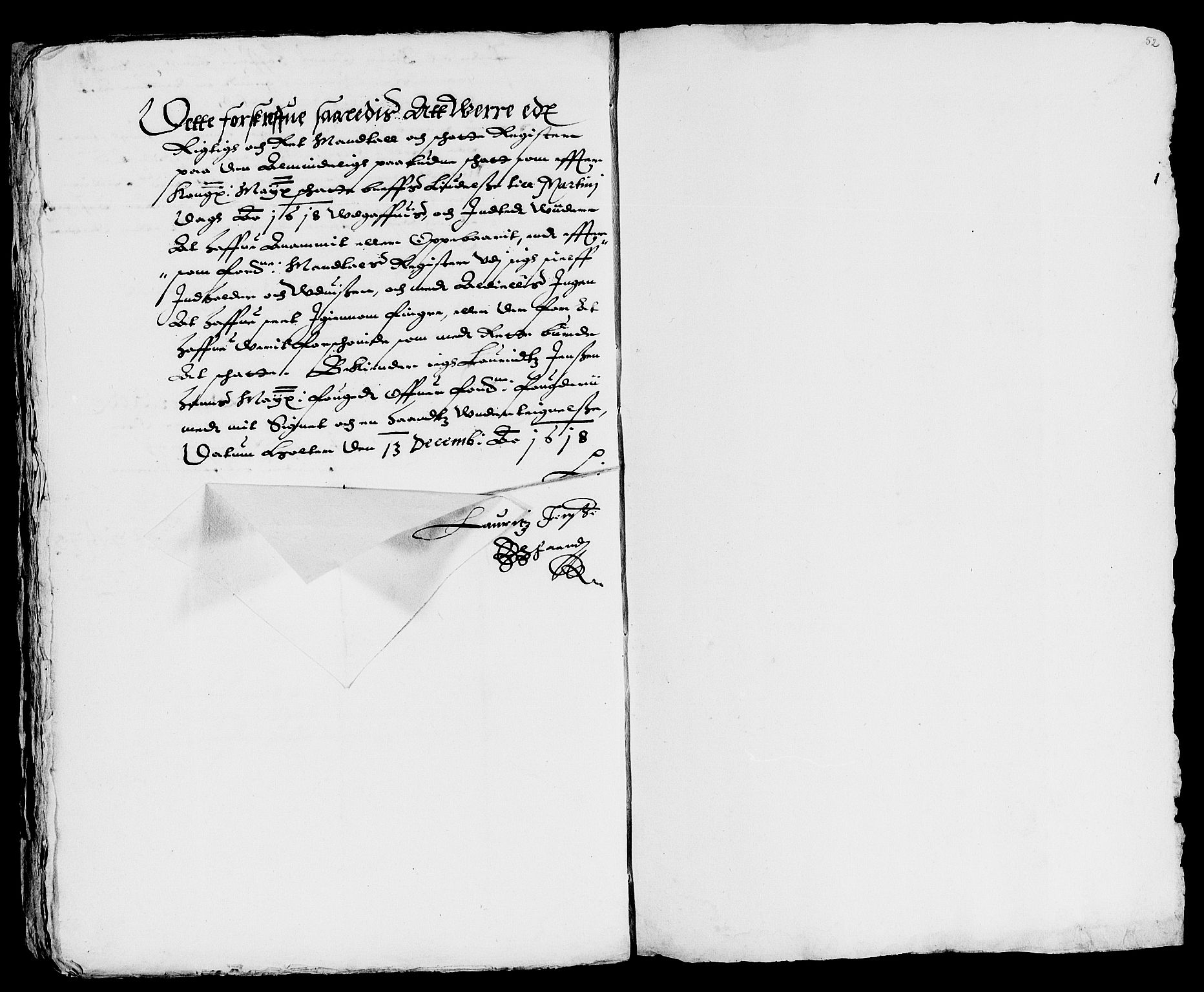 Rentekammeret inntil 1814, Reviderte regnskaper, Lensregnskaper, RA/EA-5023/R/Rb/Rba/L0049: Akershus len, 1618-1619