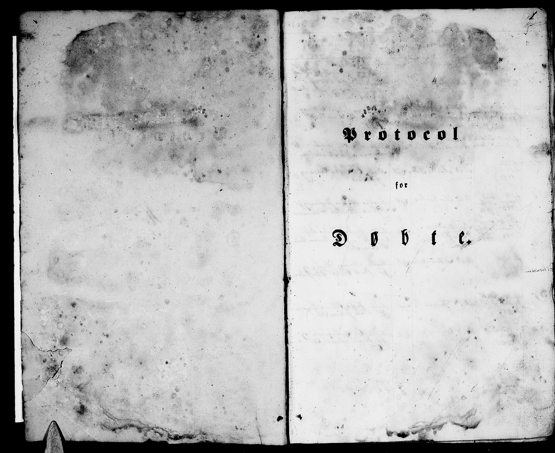 Ministerialprotokoller, klokkerbøker og fødselsregistre - Nordland, SAT/A-1459/827/L0413: Klokkerbok nr. 827C02, 1842-1852