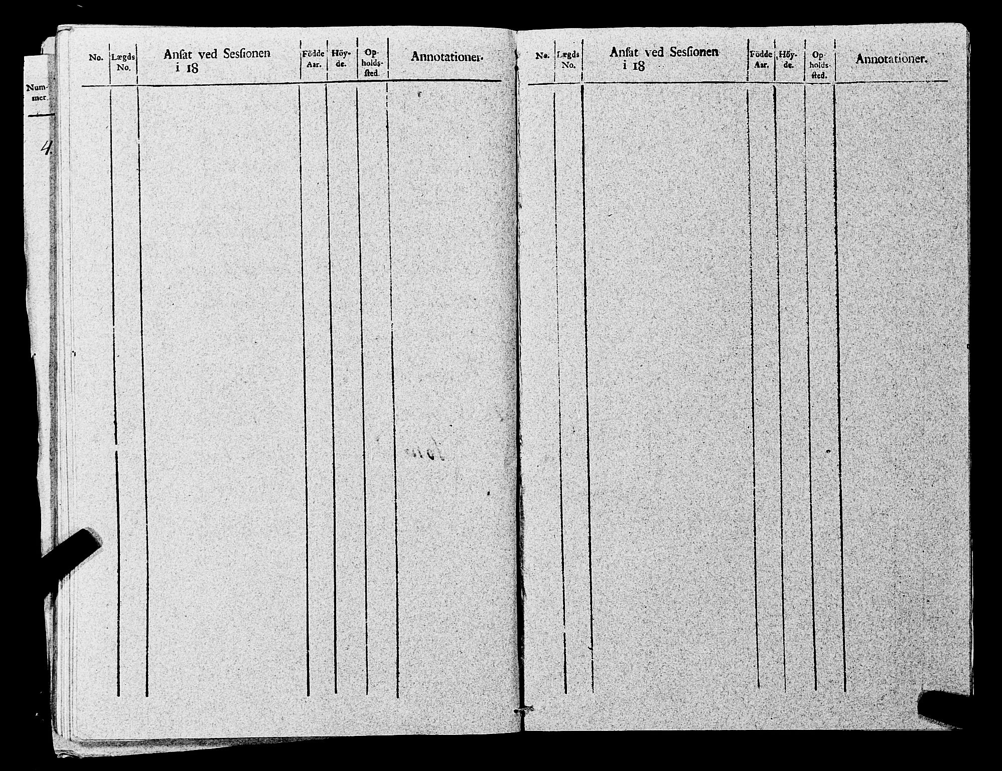 Fylkesmannen i Rogaland, AV/SAST-A-101928/99/3/325/325CA, 1655-1832, s. 8675