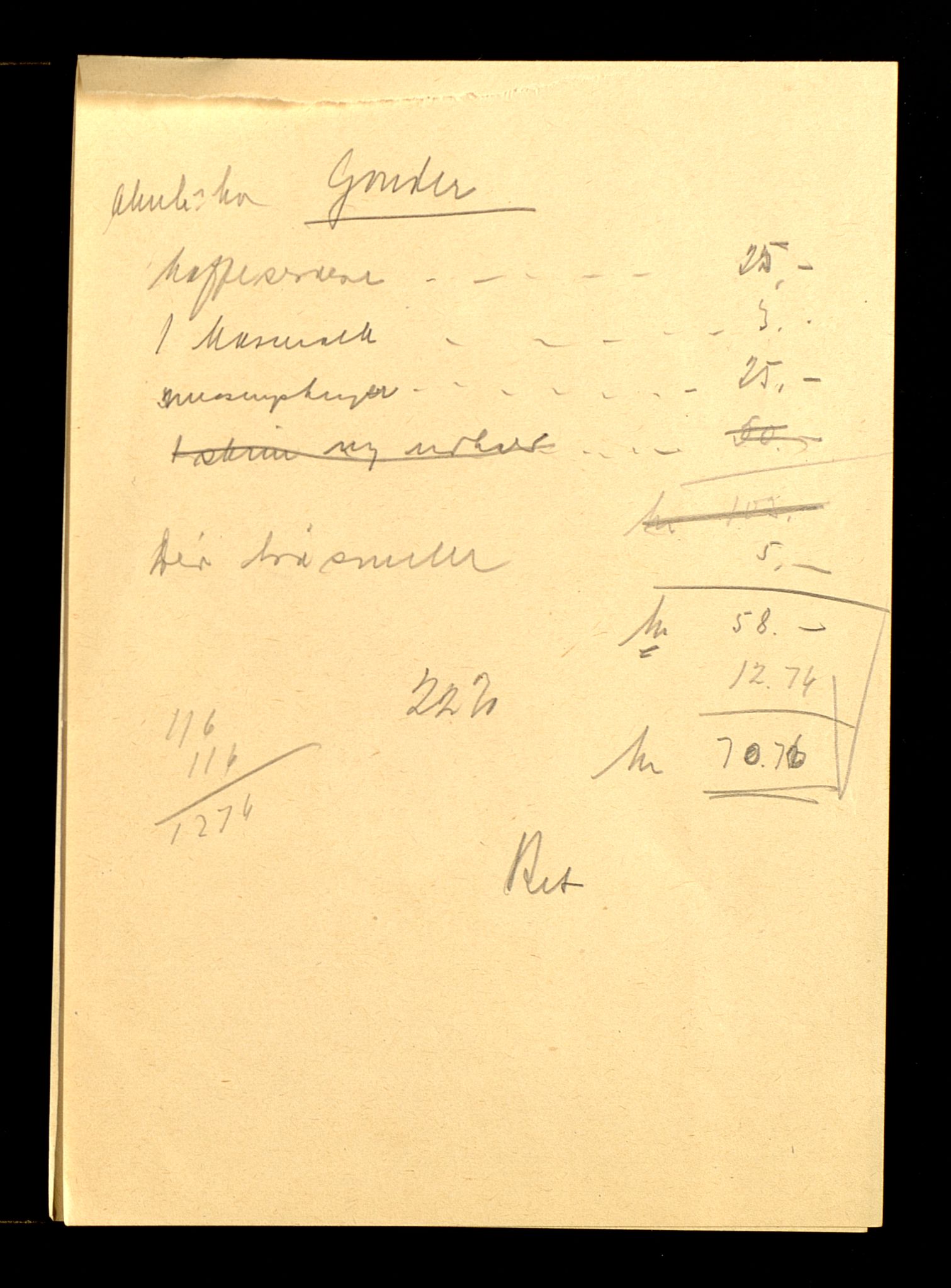 Fåberg lensmannskontor, AV/SAH-PGF-016/O/Oc/L0004/0001: Jødeboer og borgervakt / Jøder og jødeboer, 1942-1954, s. 41