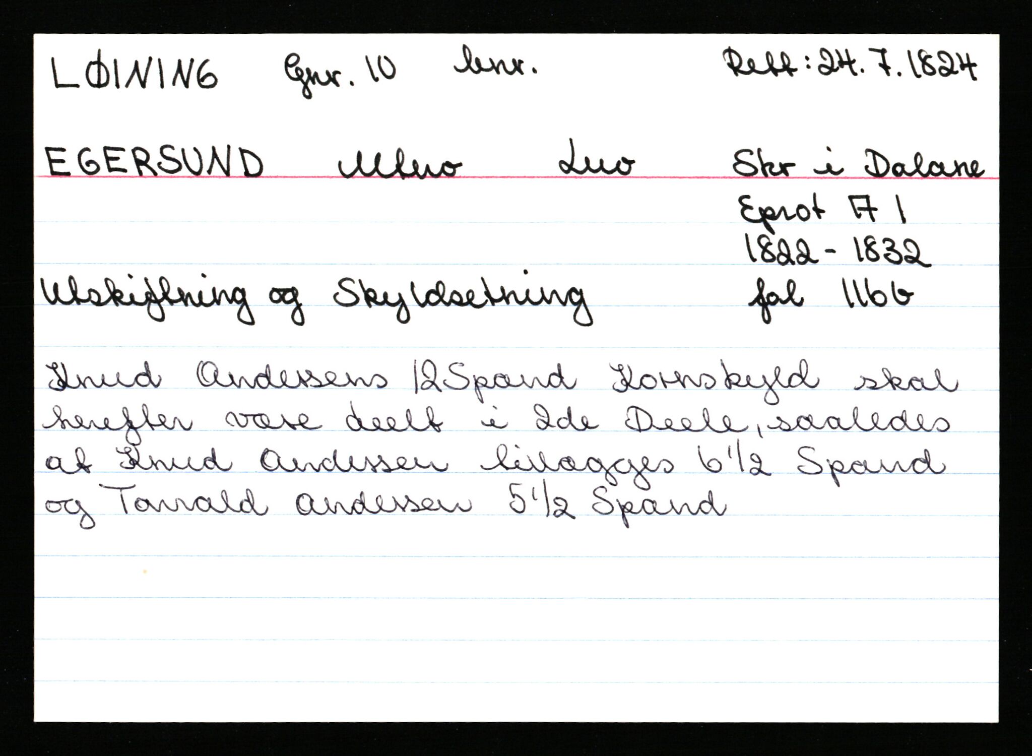 Statsarkivet i Stavanger, AV/SAST-A-101971/03/Y/Ym/L0037: Åstedskort sortert etter gårdsnavn: Lædre - Mauland, 1600-1950, s. 80
