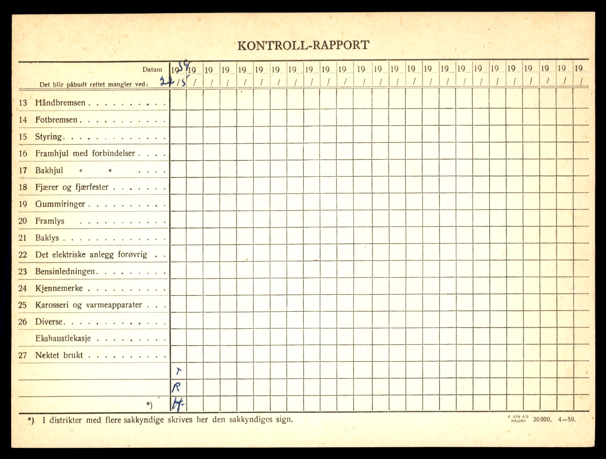 Møre og Romsdal vegkontor - Ålesund trafikkstasjon, AV/SAT-A-4099/F/Fe/L0041: Registreringskort for kjøretøy T 13710 - T 13905, 1927-1998, s. 1062