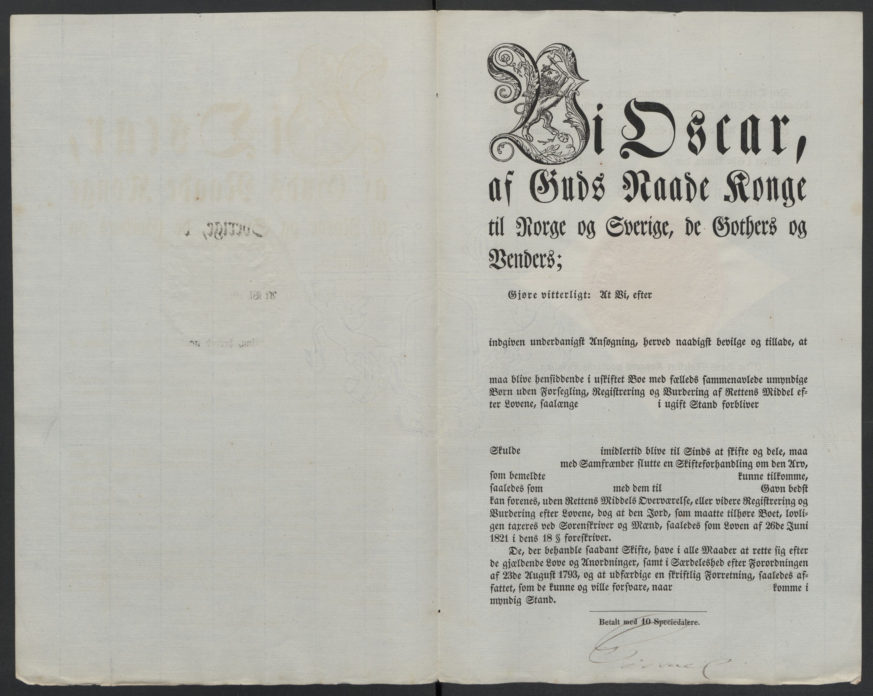 Christie, Wilhelm Frimann Koren, RA/PA-0014/F/L0005: Christies dokumenter fra Stortinget, 1815-1816, s. 613