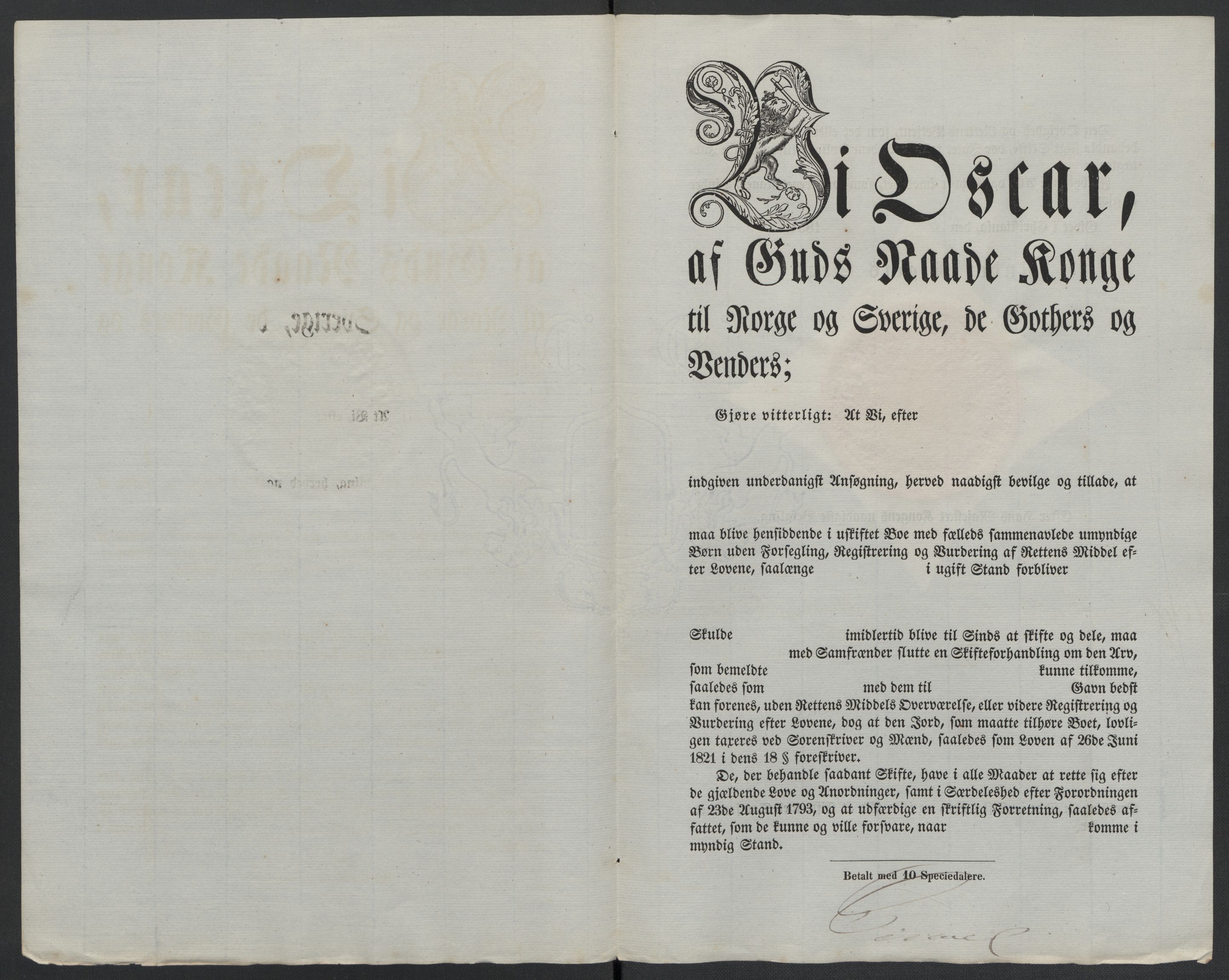 Christie, Wilhelm Frimann Koren, AV/RA-PA-0014/F/L0005: Christies dokumenter fra Stortinget, 1815-1816, s. 613