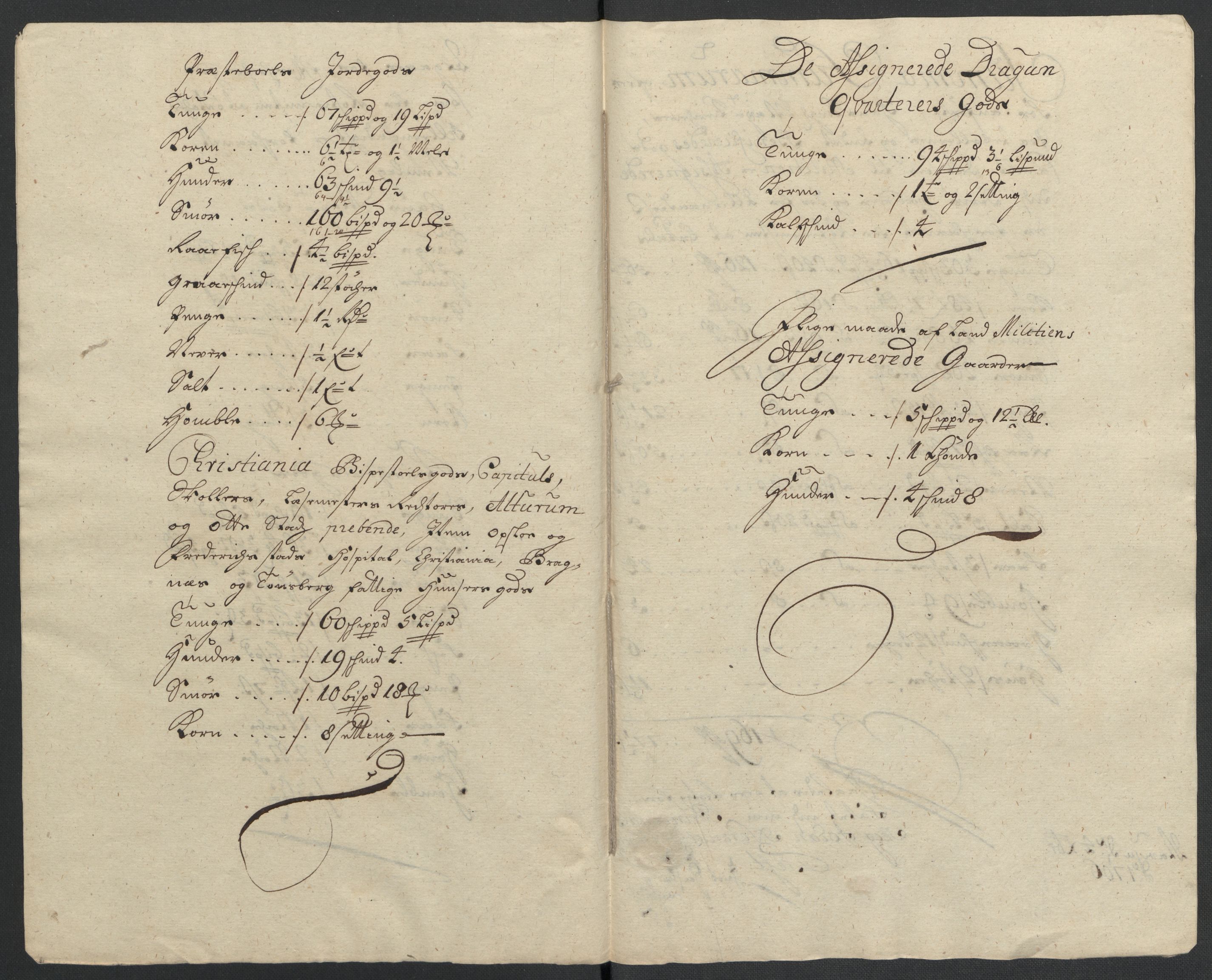 Rentekammeret inntil 1814, Reviderte regnskaper, Fogderegnskap, RA/EA-4092/R18/L1304: Fogderegnskap Hadeland, Toten og Valdres, 1706, s. 347