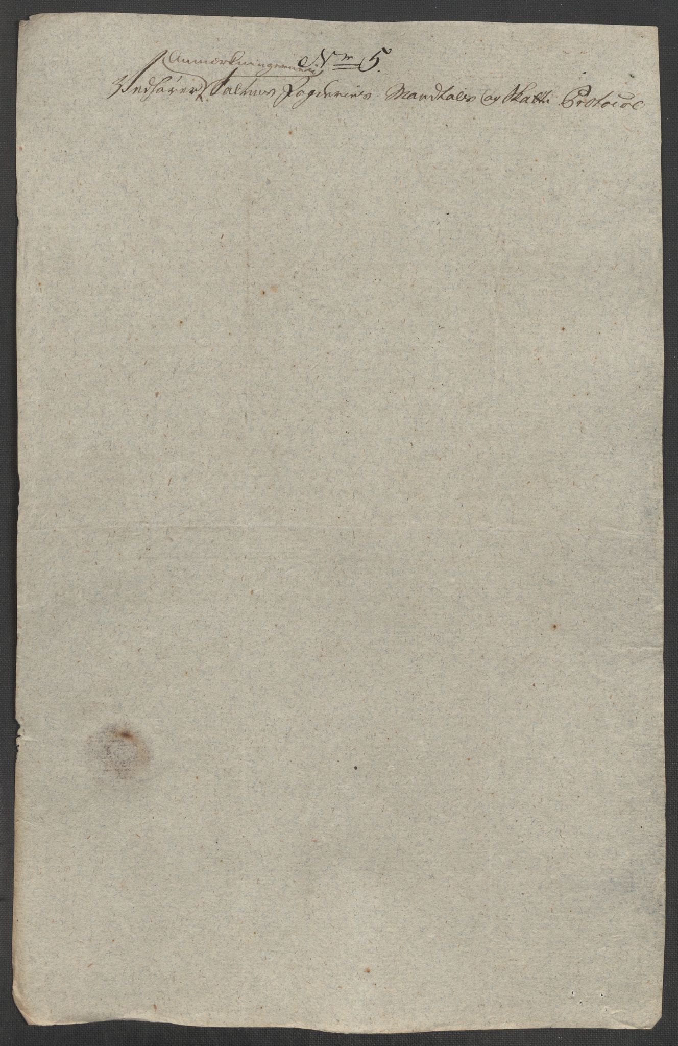 Rentekammeret inntil 1814, Reviderte regnskaper, Mindre regnskaper, AV/RA-EA-4068/Rf/Rfe/L0040: Ryfylke fogderi, Råbyggelaget fogderi, Salten fogderi, 1789, s. 341