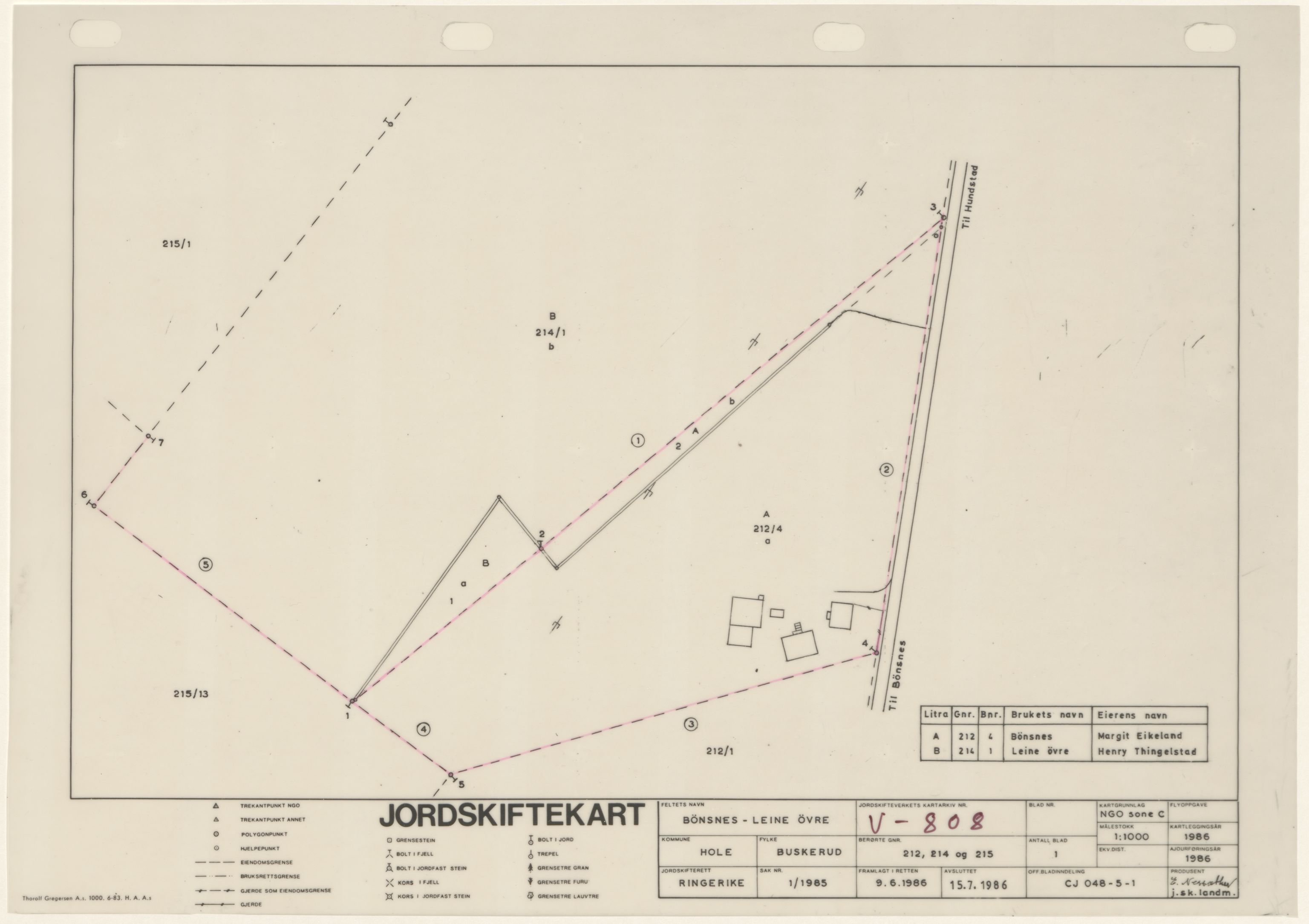 Jordskifteverkets kartarkiv, RA/S-3929/T, 1859-1988, s. 1123