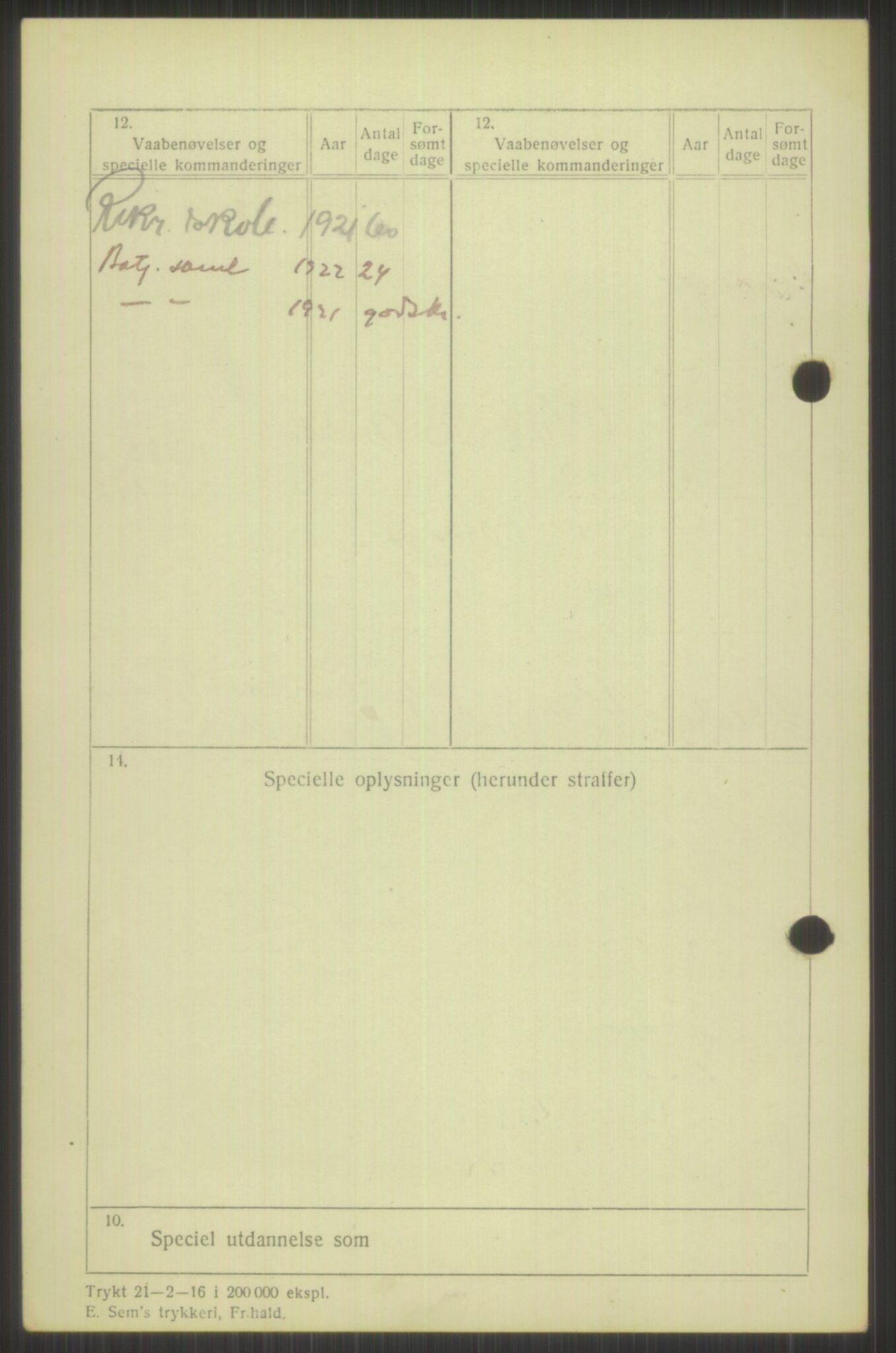 Forsvaret, Varanger bataljon, AV/RA-RAFA-2258/1/D/L0440: Rulleblad for fødte 1892-1912, 1892-1912, s. 504