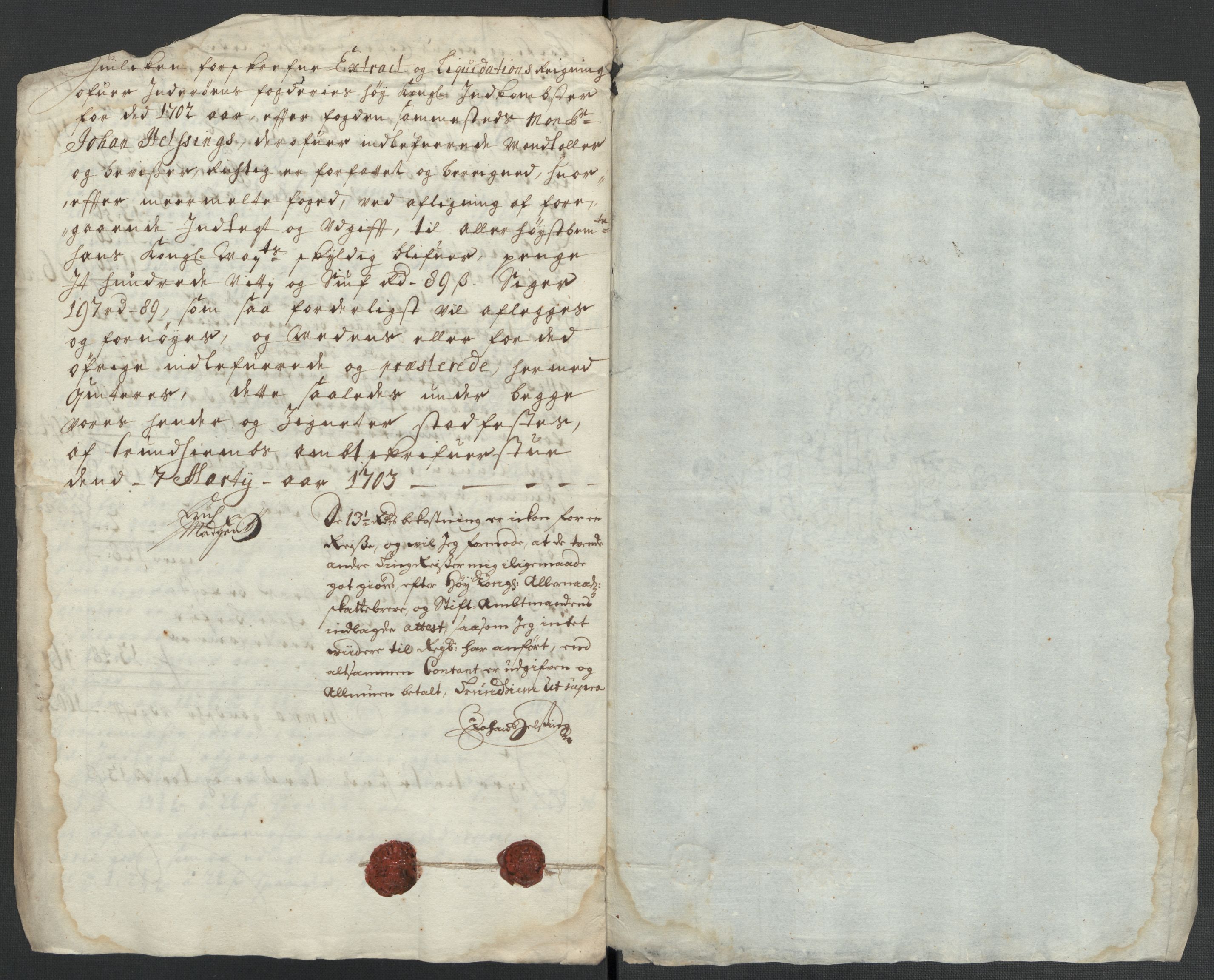 Rentekammeret inntil 1814, Reviderte regnskaper, Fogderegnskap, AV/RA-EA-4092/R63/L4312: Fogderegnskap Inderøy, 1701-1702, s. 198