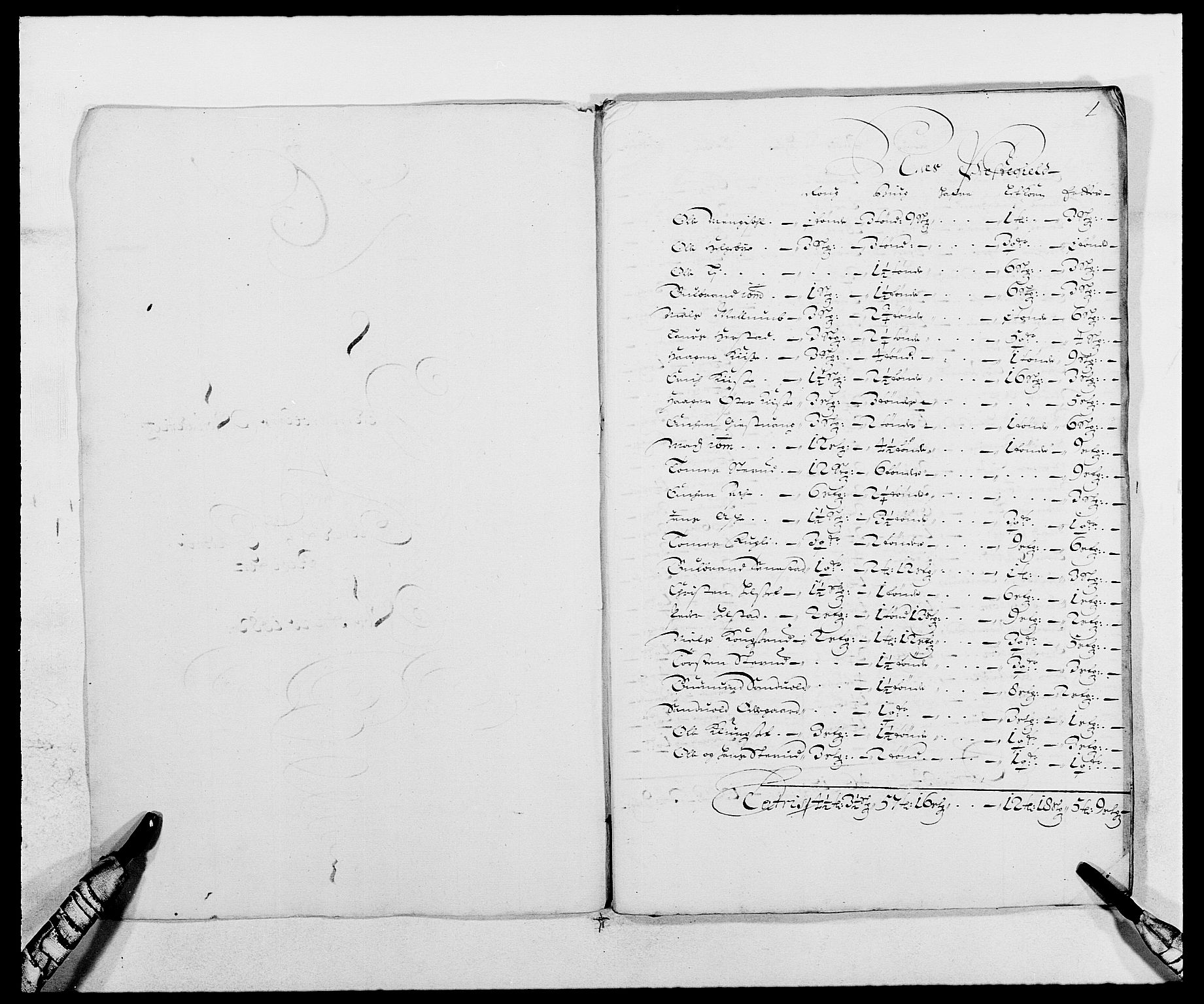 Rentekammeret inntil 1814, Reviderte regnskaper, Fogderegnskap, RA/EA-4092/R16/L1022: Fogderegnskap Hedmark, 1682, s. 115