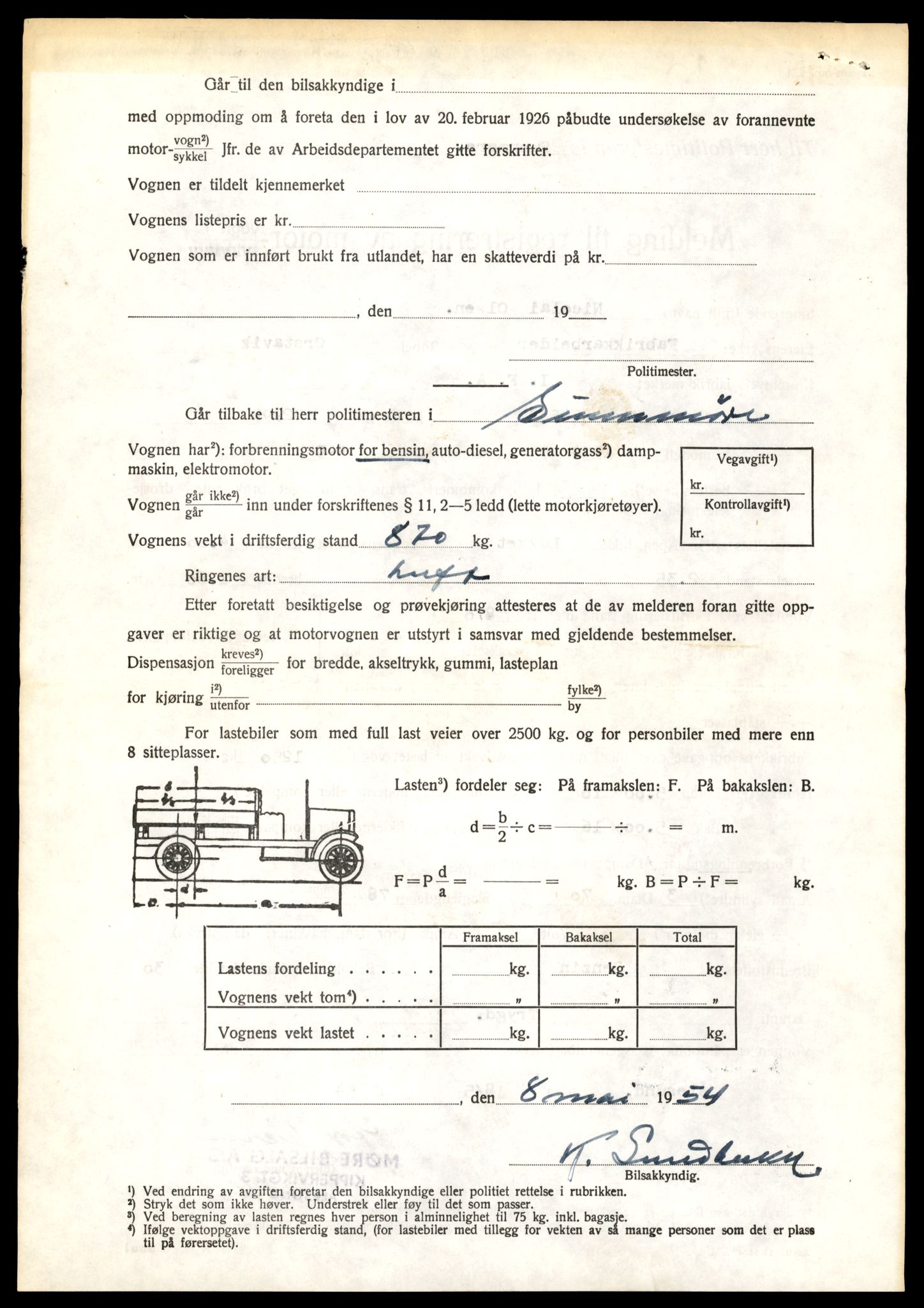 Møre og Romsdal vegkontor - Ålesund trafikkstasjon, AV/SAT-A-4099/F/Fe/L0045: Registreringskort for kjøretøy T 14320 - T 14444, 1927-1998, s. 2234