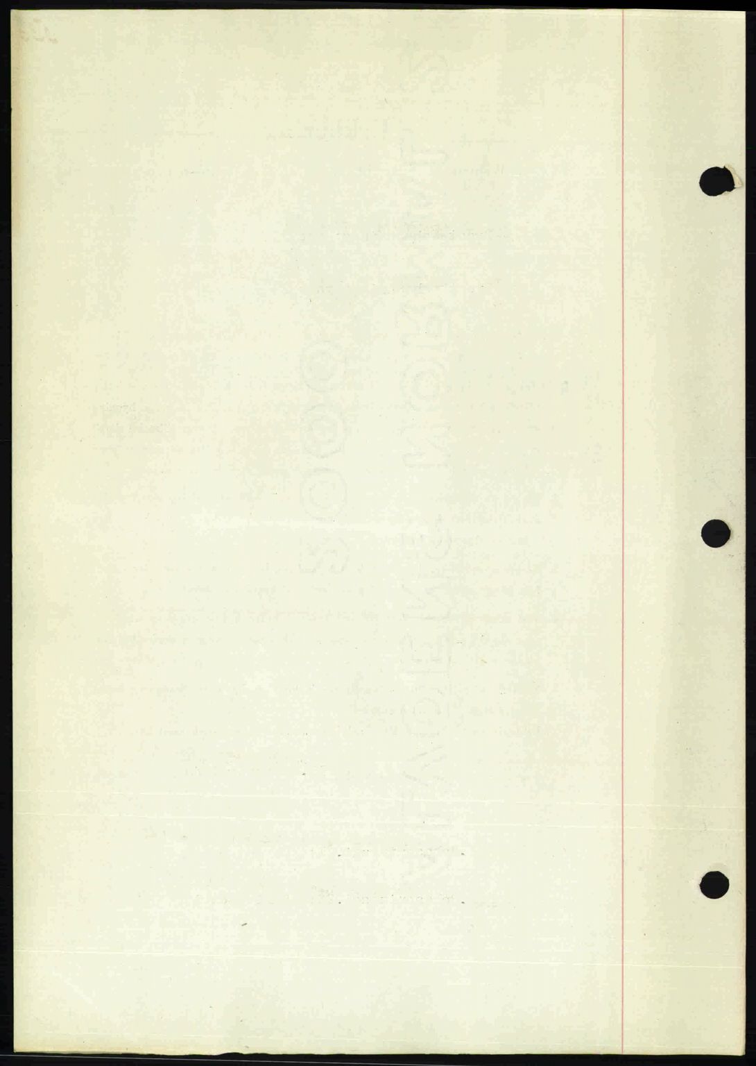 Kristiansund byfogd, AV/SAT-A-4587/A/27: Pantebok nr. 44, 1947-1948, Dagboknr: 1706/1948