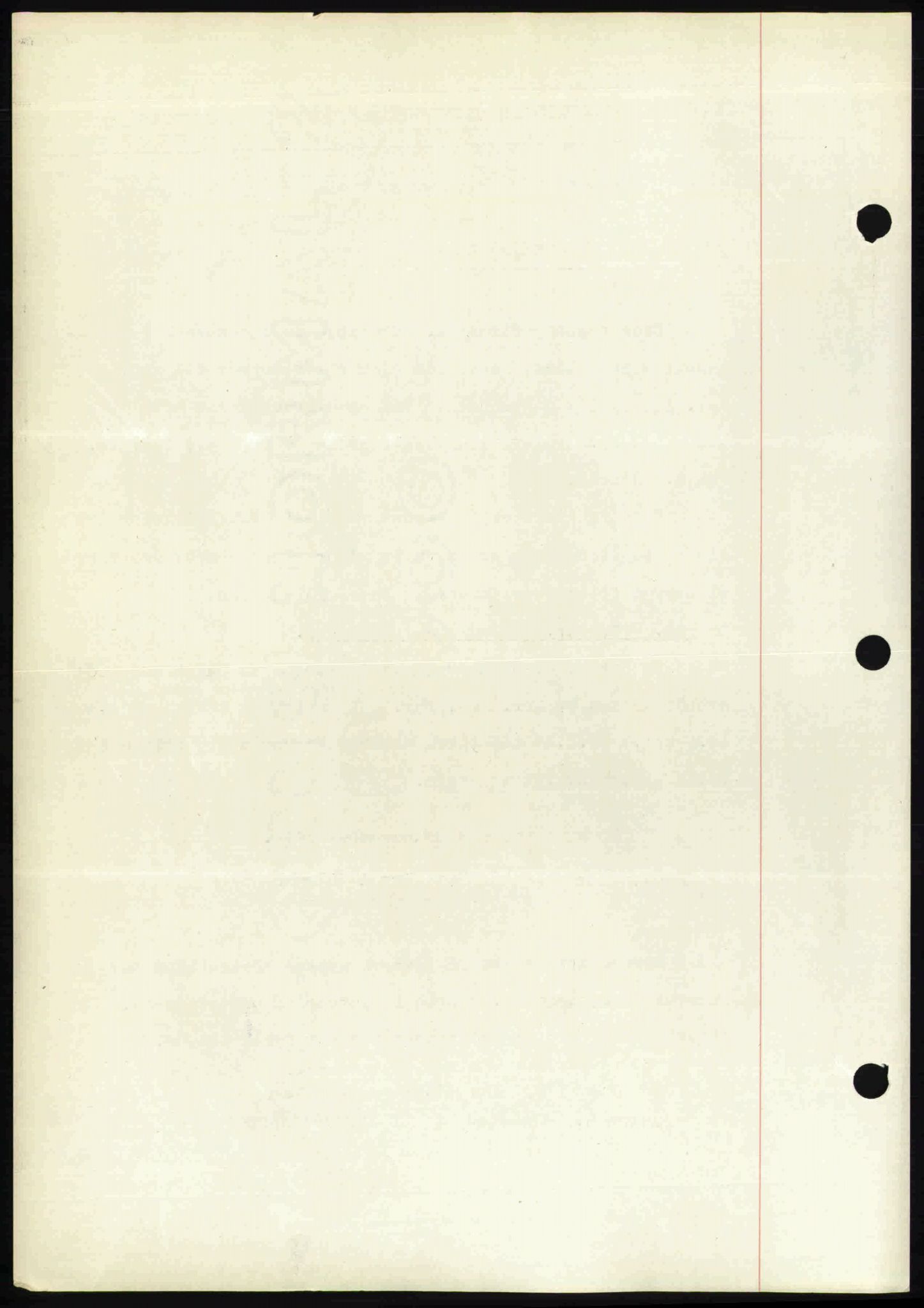 Follo sorenskriveri, SAO/A-10274/G/Ga/Gaa/L0085: Pantebok nr. I 85, 1948-1948, Dagboknr: 4394/1948