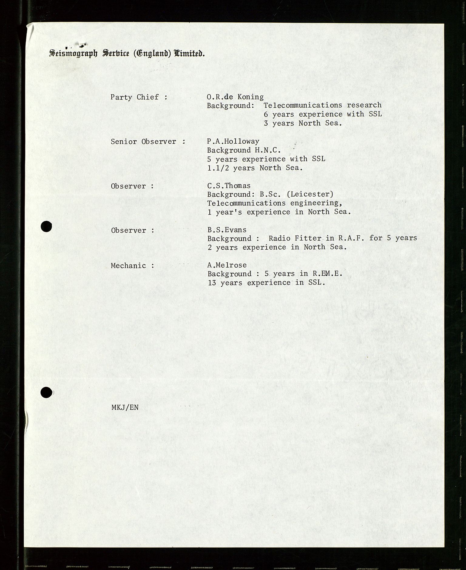 Pa 1512 - Esso Exploration and Production Norway Inc., AV/SAST-A-101917/E/Ea/L0025: Sak og korrespondanse, 1966-1974, s. 613