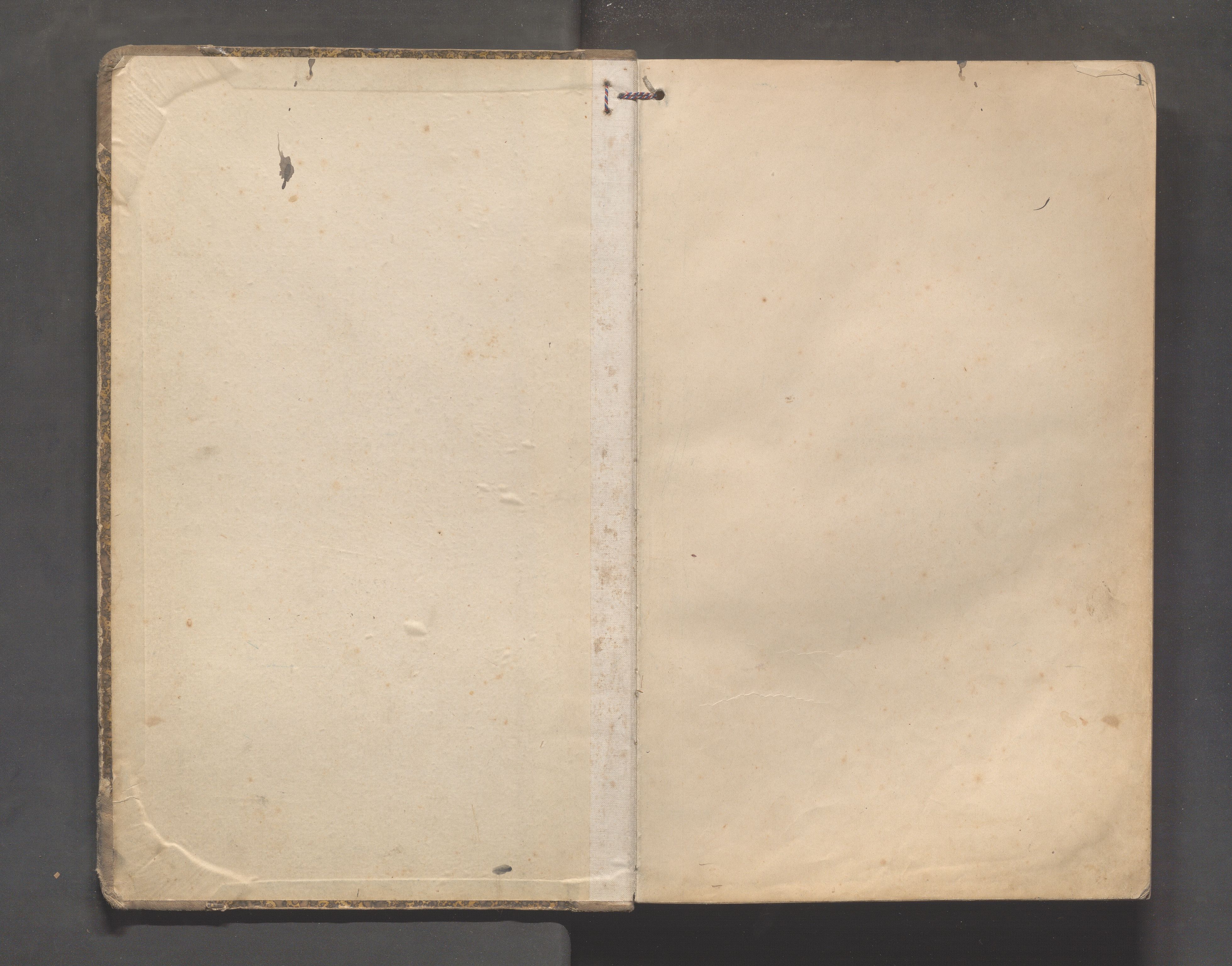 Gjesdal kommune - Formannskapet, IKAR/K-101383/C/Ca/L0003: Brevjournal, 1899-1918, s. 1