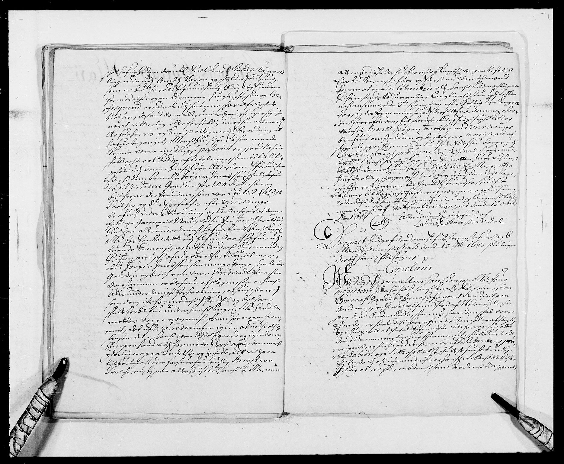 Rentekammeret inntil 1814, Reviderte regnskaper, Fogderegnskap, AV/RA-EA-4092/R40/L2442: Fogderegnskap Råbyggelag, 1689-1690, s. 33