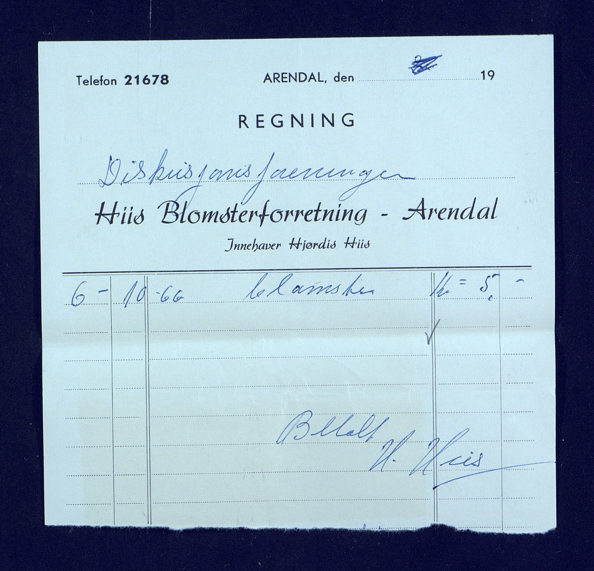 Samling av foreningsarkiv. A-Å, AAKS/PA-1059/F/L0014: Foreninger, Arendal