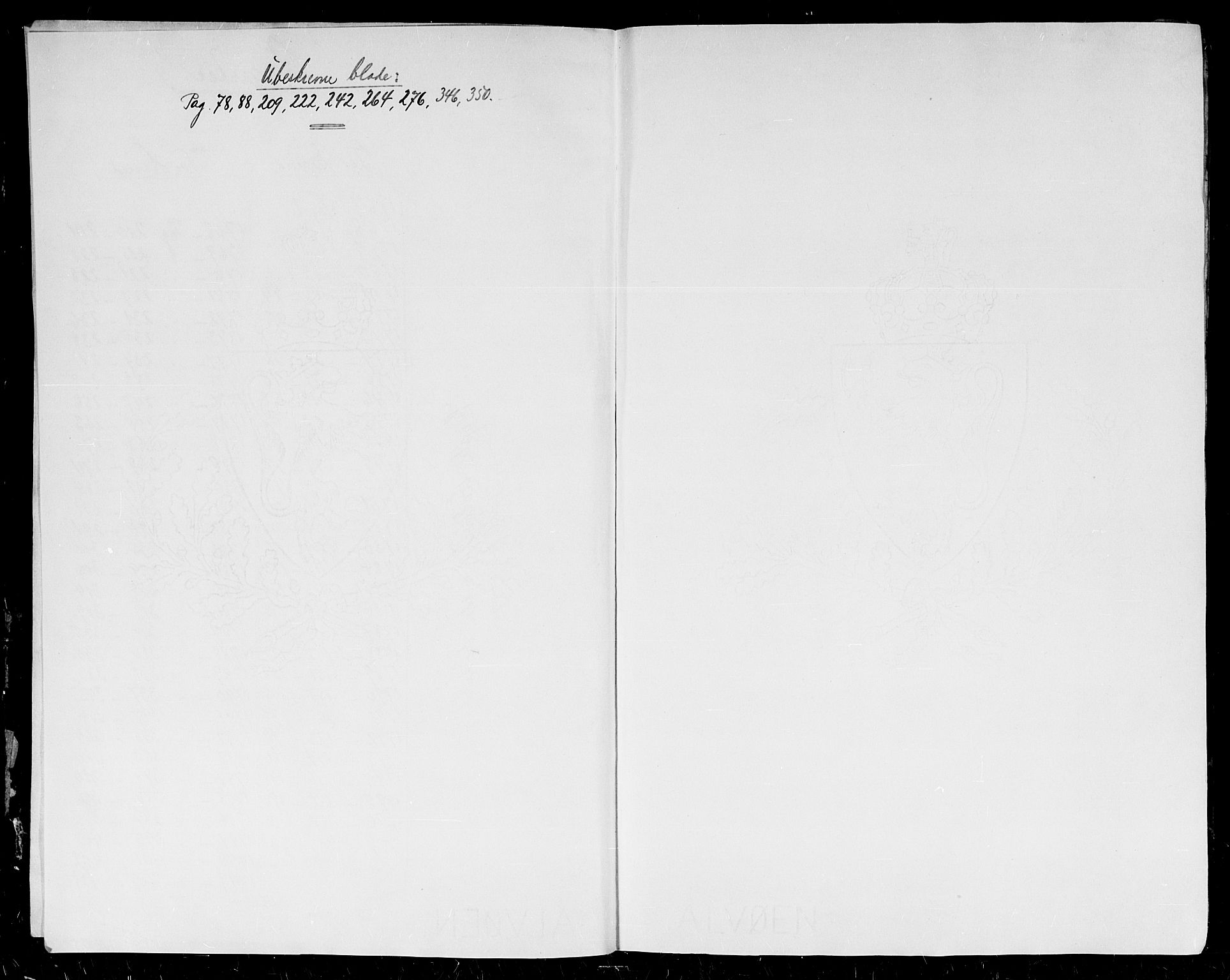 Herad sokneprestkontor, SAK/1111-0018/F/Fa/Faa/L0001: Ministerialbok nr. A 1 /2, 1768-1797