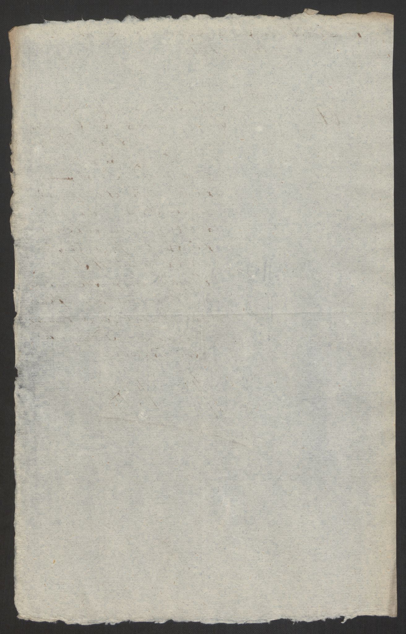 Forsvaret, Den norske kvesthuskasse/krigshospitalkasse, AV/RA-RAFA-1887/F/Fa/L0008: Konsepter, 1790-1793, s. 464