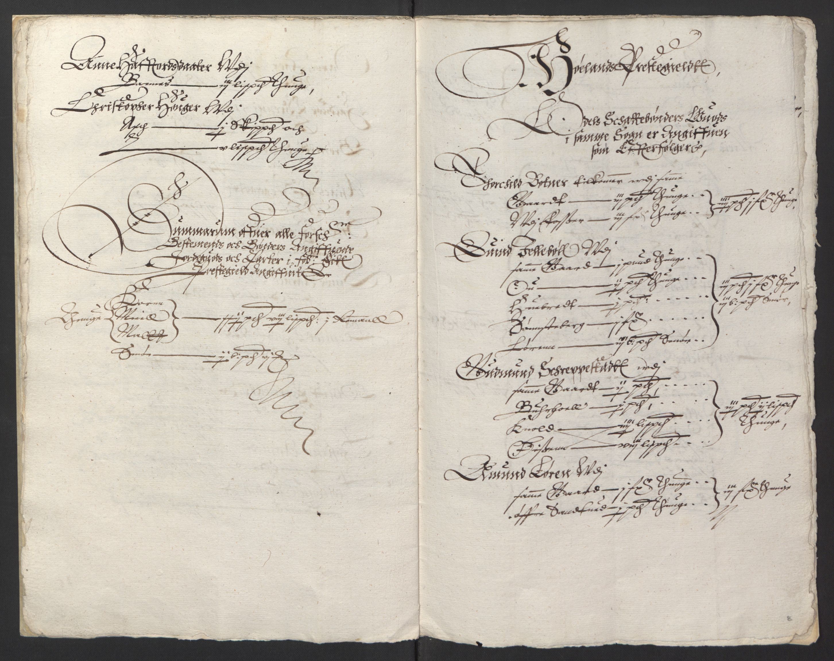 Stattholderembetet 1572-1771, AV/RA-EA-2870/Ek/L0008/0002: Jordebøker til utlikning av rosstjeneste 1624-1626: / Odelsjordebøker for Akershus len, 1624-1626, s. 10