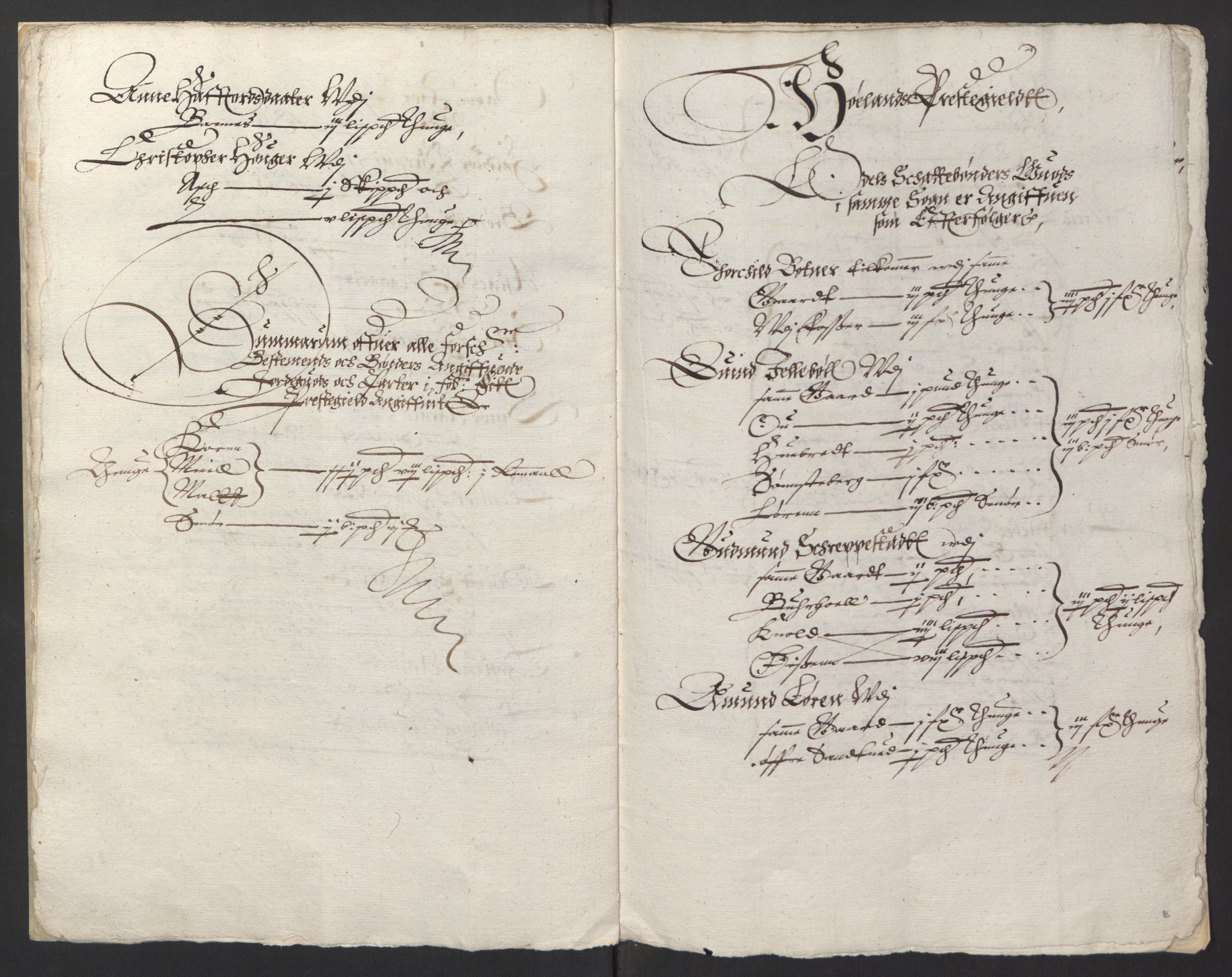 Stattholderembetet 1572-1771, RA/EA-2870/Ek/L0008/0002: Jordebøker til utlikning av rosstjeneste 1624-1626: / Odelsjordebøker for Akershus len, 1624-1626, s. 10