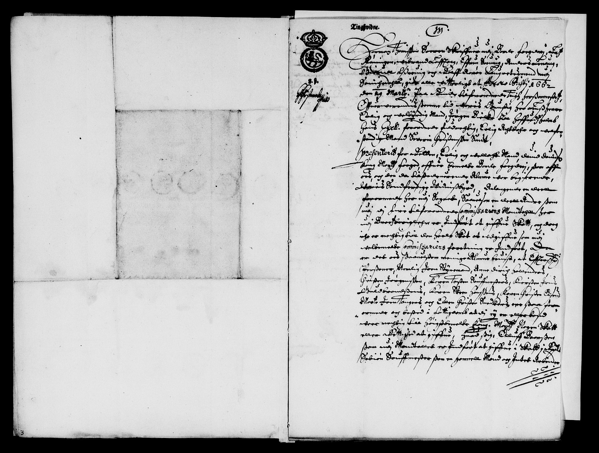 Rentekammeret inntil 1814, Reviderte regnskaper, Lensregnskaper, AV/RA-EA-5023/R/Rb/Rbp/L0048: Bratsberg len, 1661-1662