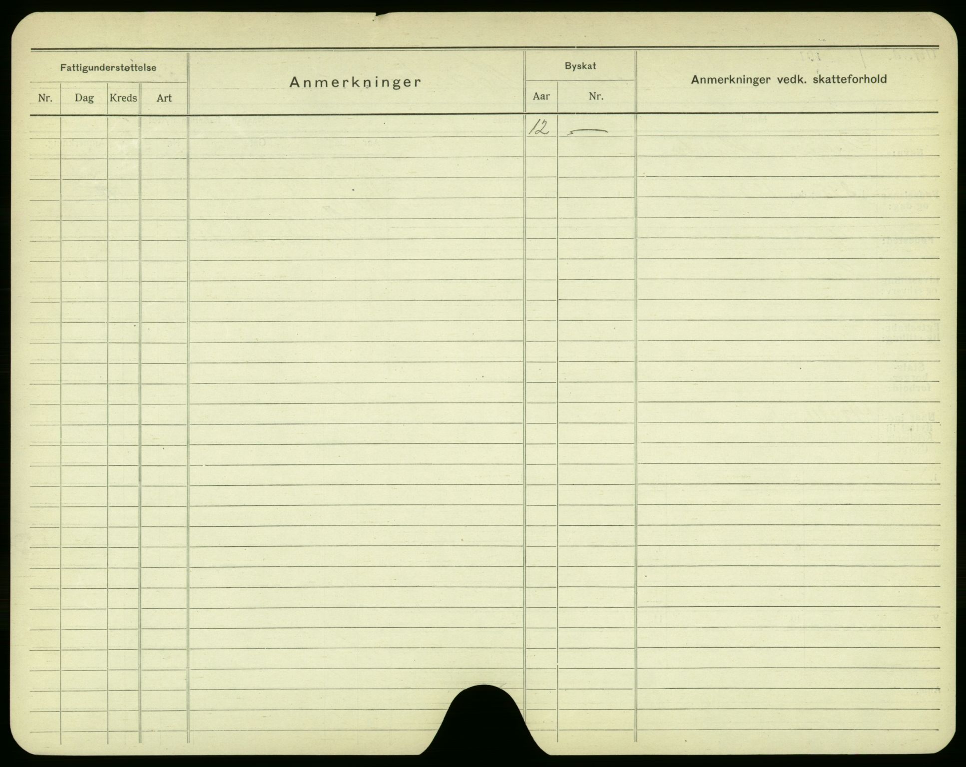 Oslo folkeregister, Registerkort, AV/SAO-A-11715/F/Fa/Fac/L0002: Menn, 1906-1914, s. 670b