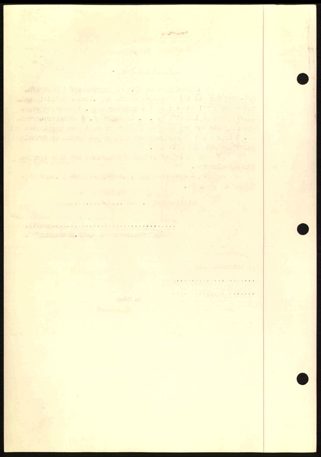 Kristiansund byfogd, AV/SAT-A-4587/A/27: Pantebok nr. 37-38, 1943-1945, Dagboknr: 546/1944