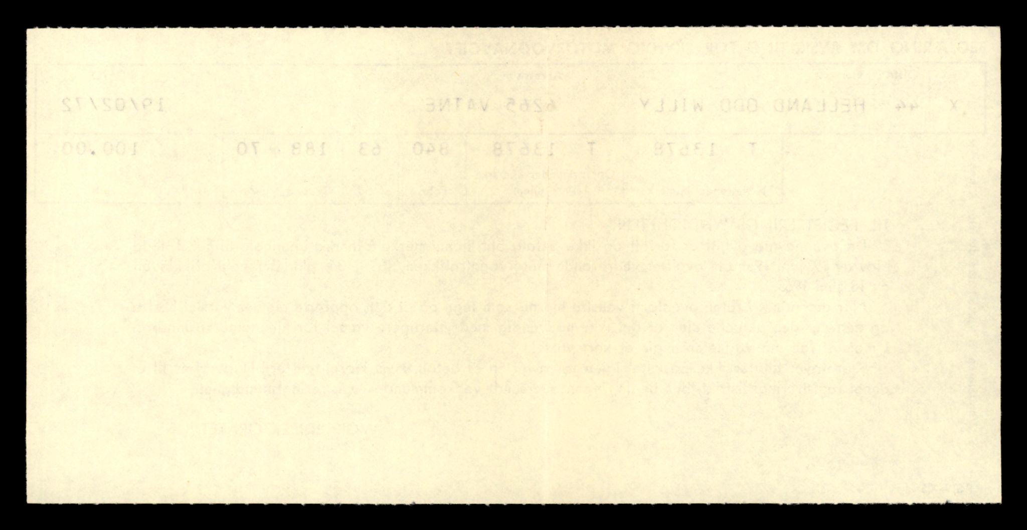 Møre og Romsdal vegkontor - Ålesund trafikkstasjon, AV/SAT-A-4099/F/Fe/L0040: Registreringskort for kjøretøy T 13531 - T 13709, 1927-1998, s. 2558