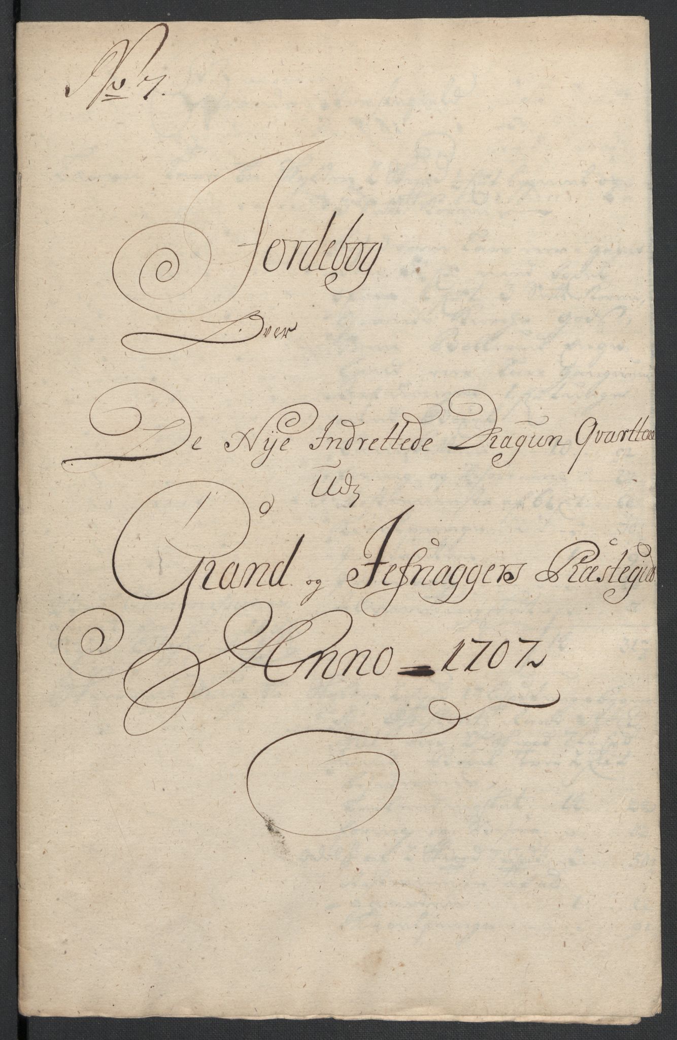 Rentekammeret inntil 1814, Reviderte regnskaper, Fogderegnskap, RA/EA-4092/R18/L1305: Fogderegnskap Hadeland, Toten og Valdres, 1707-1708, s. 285