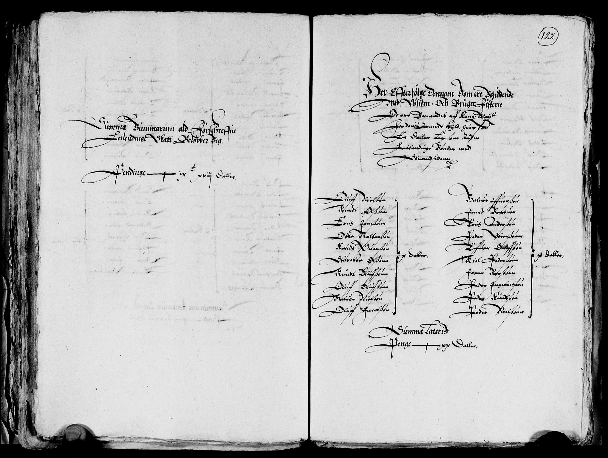 Rentekammeret inntil 1814, Reviderte regnskaper, Lensregnskaper, AV/RA-EA-5023/R/Rb/Rbw/L0008: Trondheim len, 1611-1612