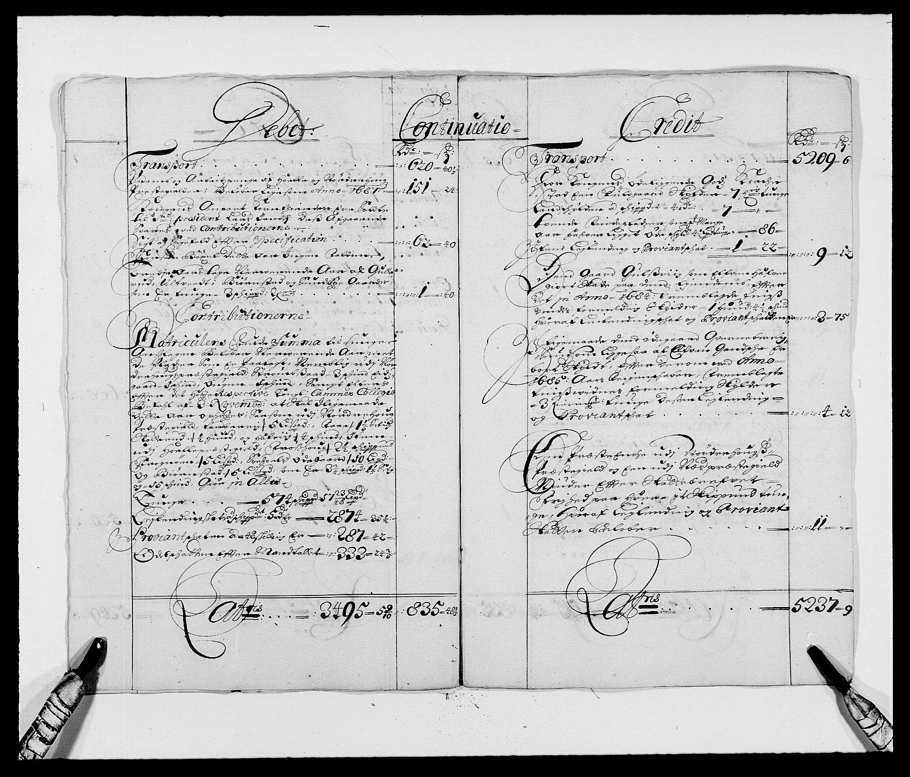 Rentekammeret inntil 1814, Reviderte regnskaper, Fogderegnskap, RA/EA-4092/R21/L1447: Fogderegnskap Ringerike og Hallingdal, 1687-1689, s. 125