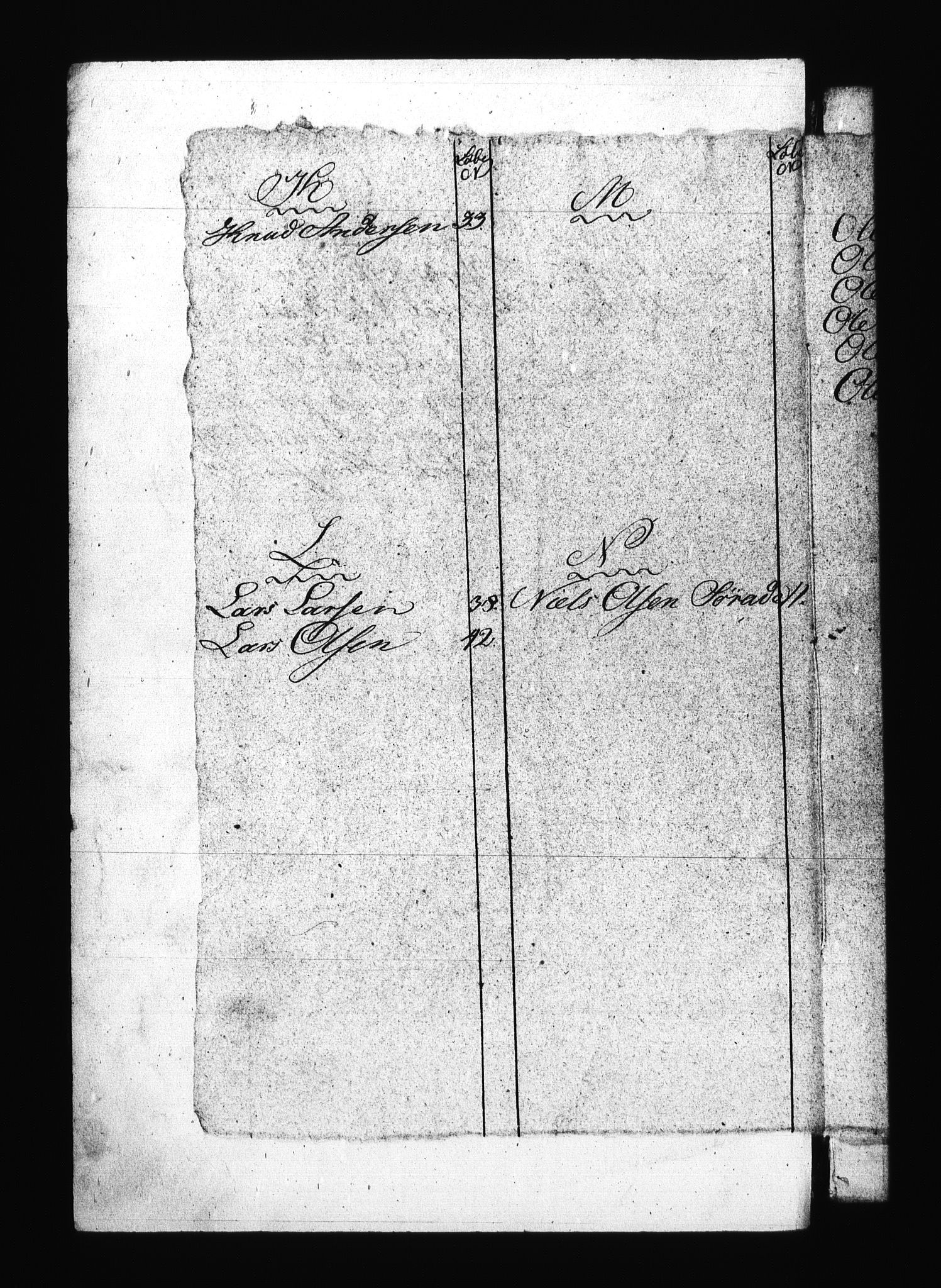 Sjøetaten, AV/RA-EA-3110/F/L0294: Stavanger distrikt, bind 1, 1809