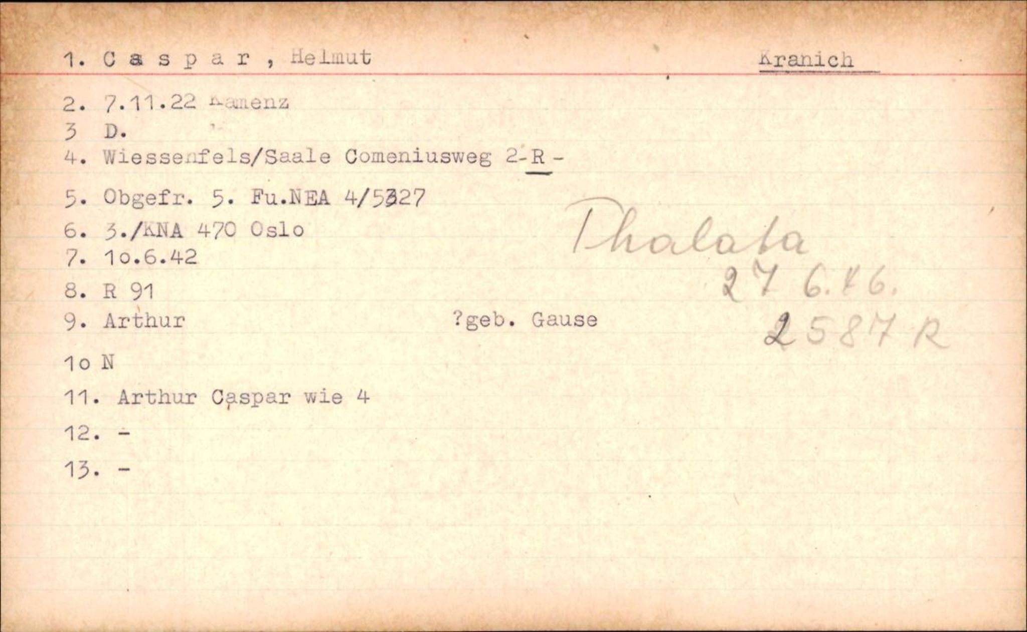 Hjemsendte tyskere , RA/RAFA-6487/D/Db/L0008: Bordasch-Deters, 1945-1947, s. 867