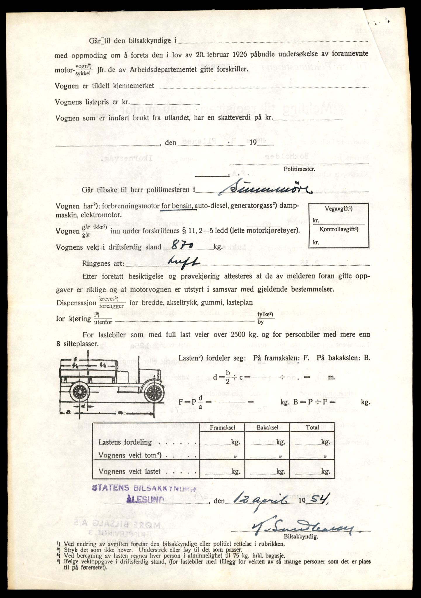 Møre og Romsdal vegkontor - Ålesund trafikkstasjon, AV/SAT-A-4099/F/Fe/L0045: Registreringskort for kjøretøy T 14320 - T 14444, 1927-1998, s. 1748
