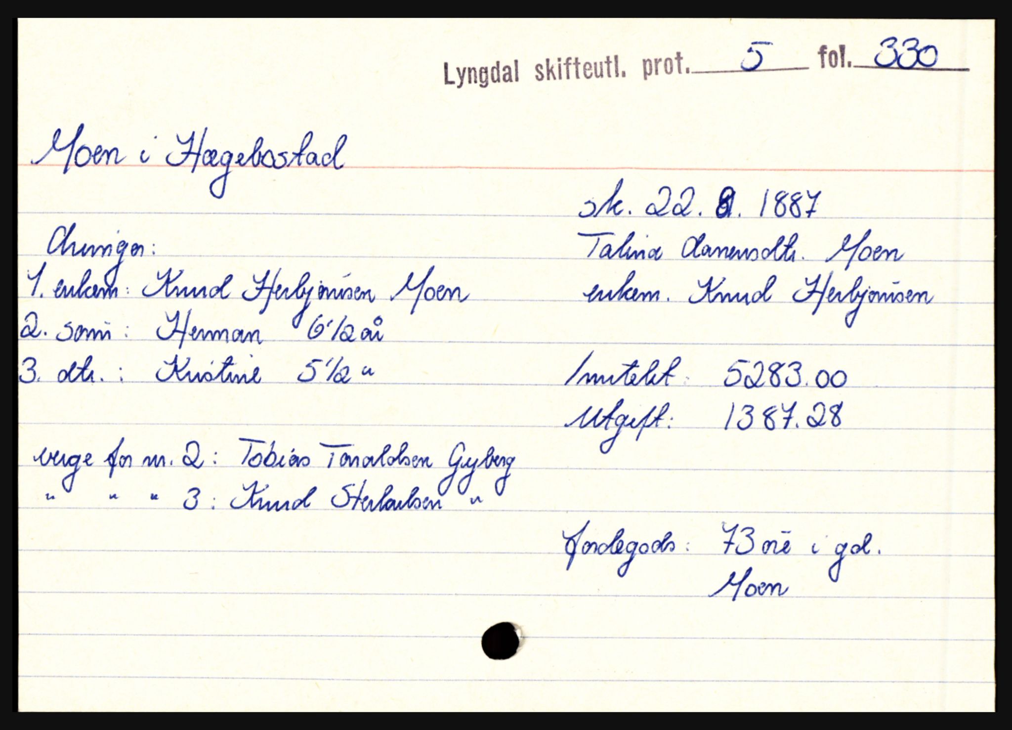 Lyngdal sorenskriveri, AV/SAK-1221-0004/H, s. 7749