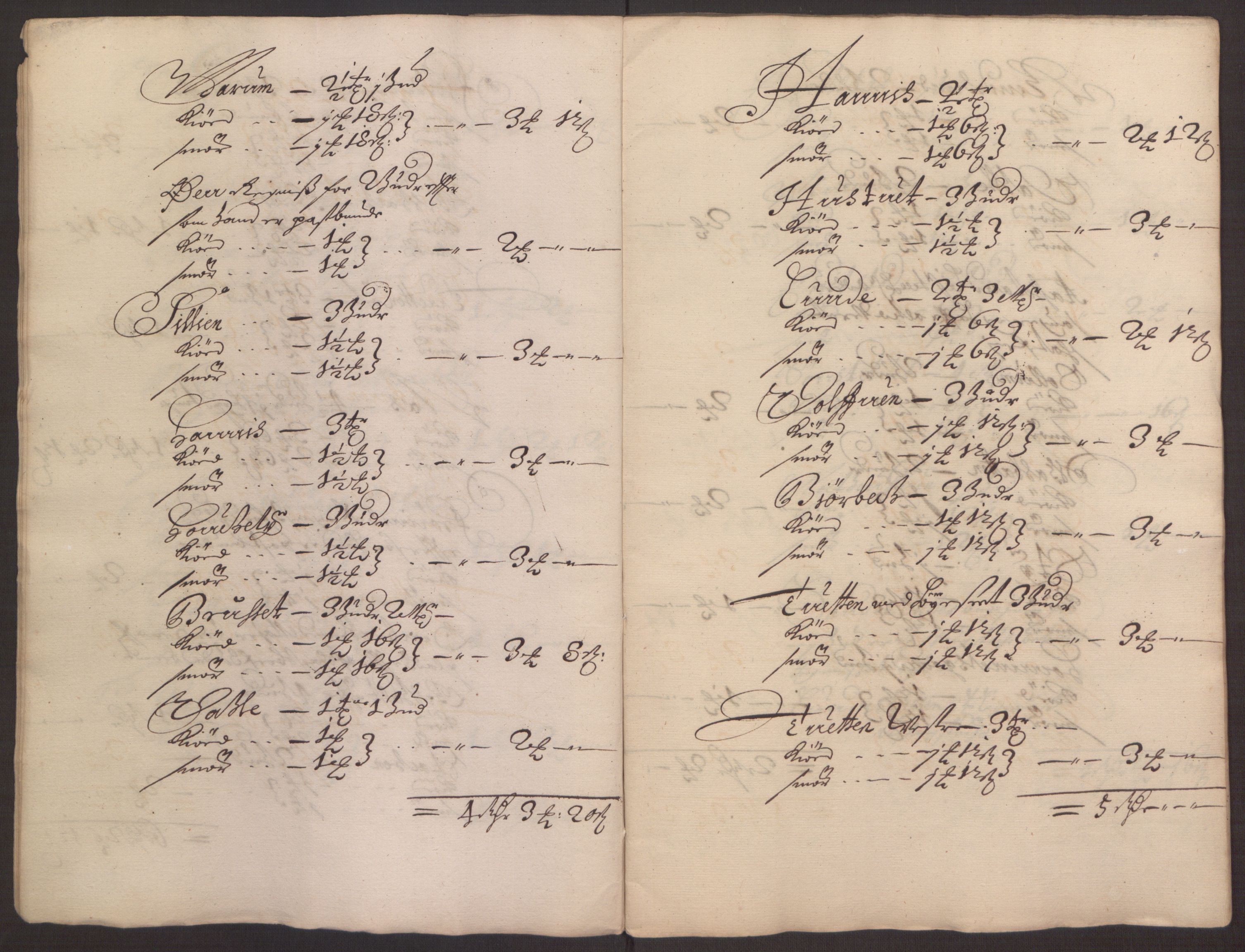 Rentekammeret inntil 1814, Reviderte regnskaper, Fogderegnskap, AV/RA-EA-4092/R35/L2066: Fogderegnskap Øvre og Nedre Telemark, 1676, s. 93