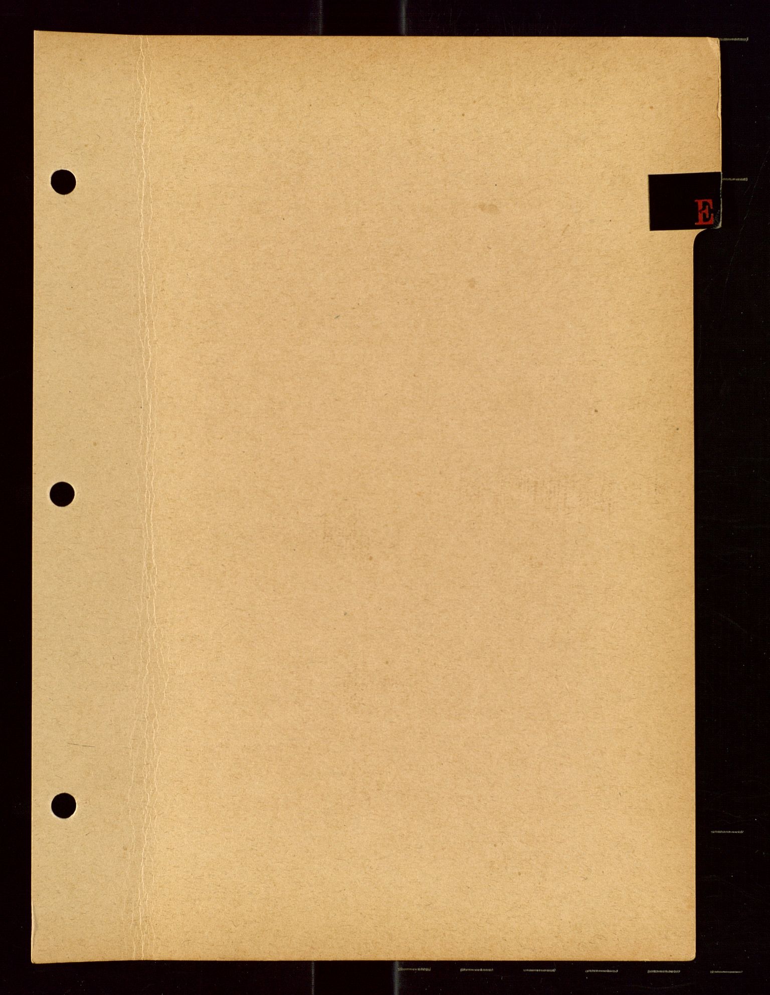 Jæren sorenskriveri, AV/SAST-A-100310/02/G/Gc/L0007: Protokoll: Sluttede boer 010151-311258, 1951-1958