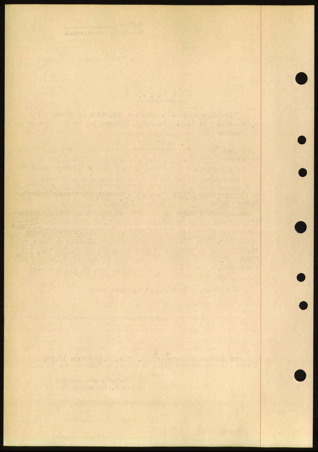 Moss sorenskriveri, SAO/A-10168: Pantebok nr. A5, 1938-1939, Dagboknr: 830/1939