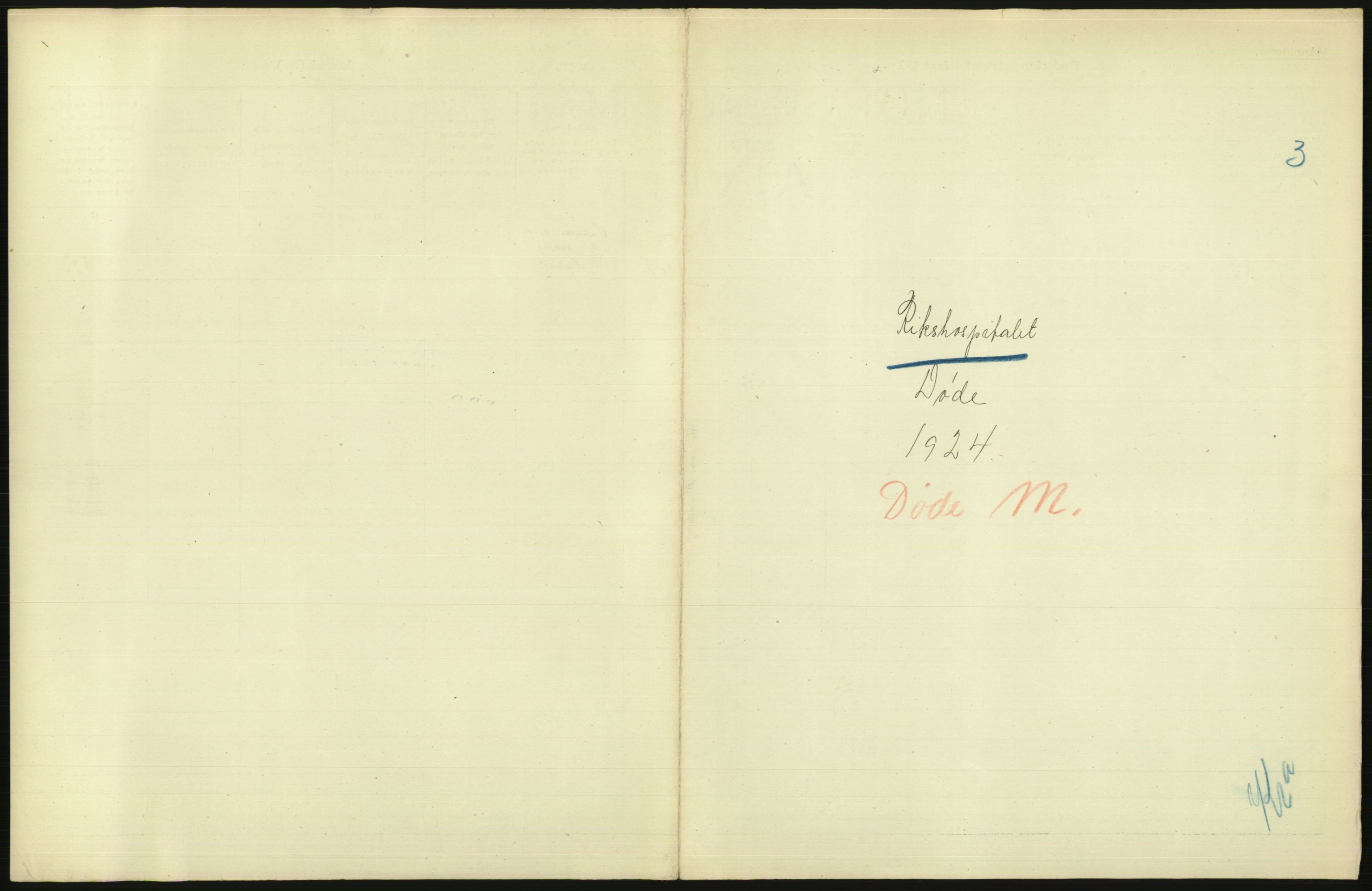 Statistisk sentralbyrå, Sosiodemografiske emner, Befolkning, AV/RA-S-2228/D/Df/Dfc/Dfcd/L0008: Kristiania: Døde menn, 1924, s. 385