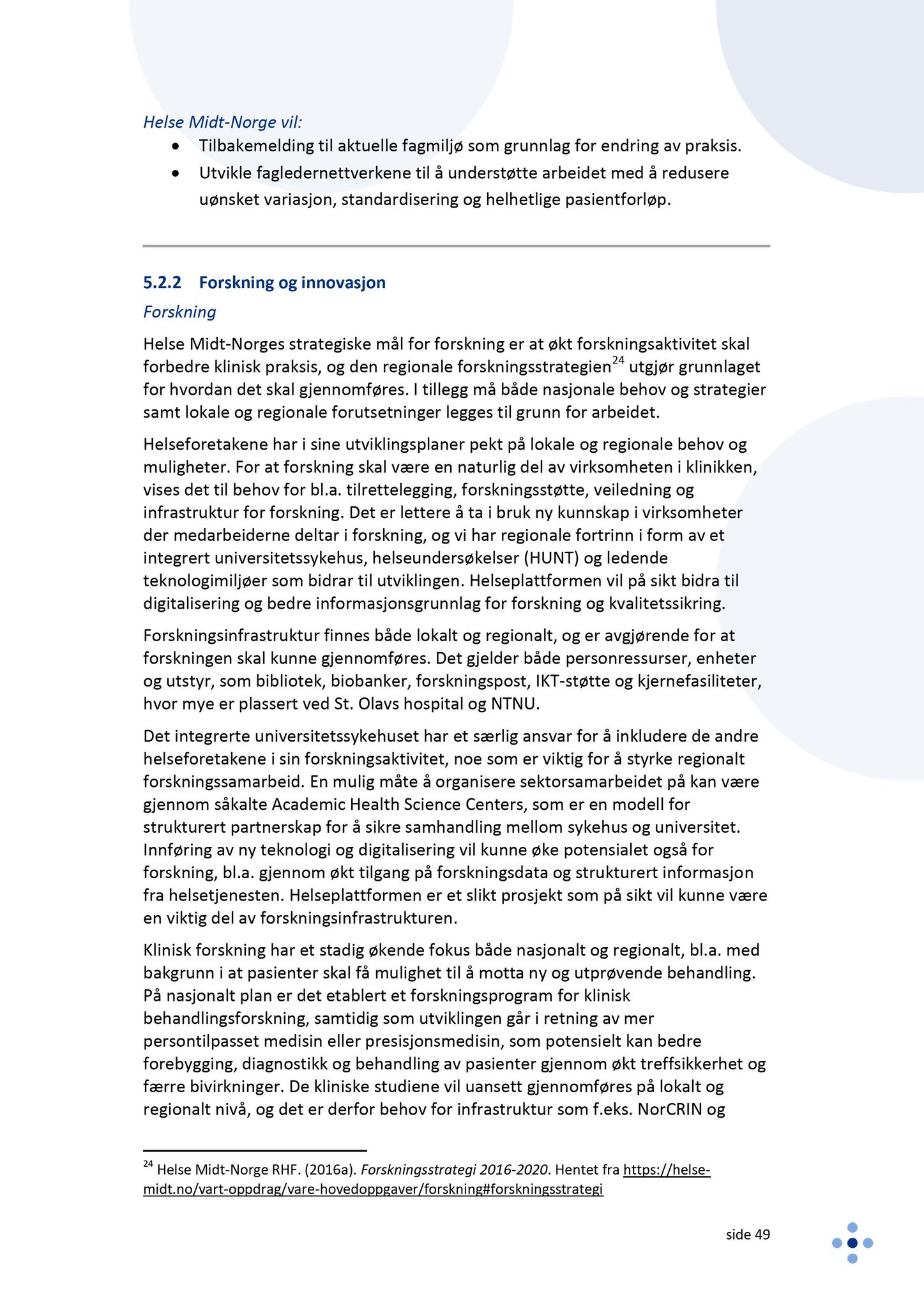 Klæbu Kommune, TRKO/KK/05-UOm/L009: Utvalg for omsorg - Møtedokumenter, 2018, s. 275