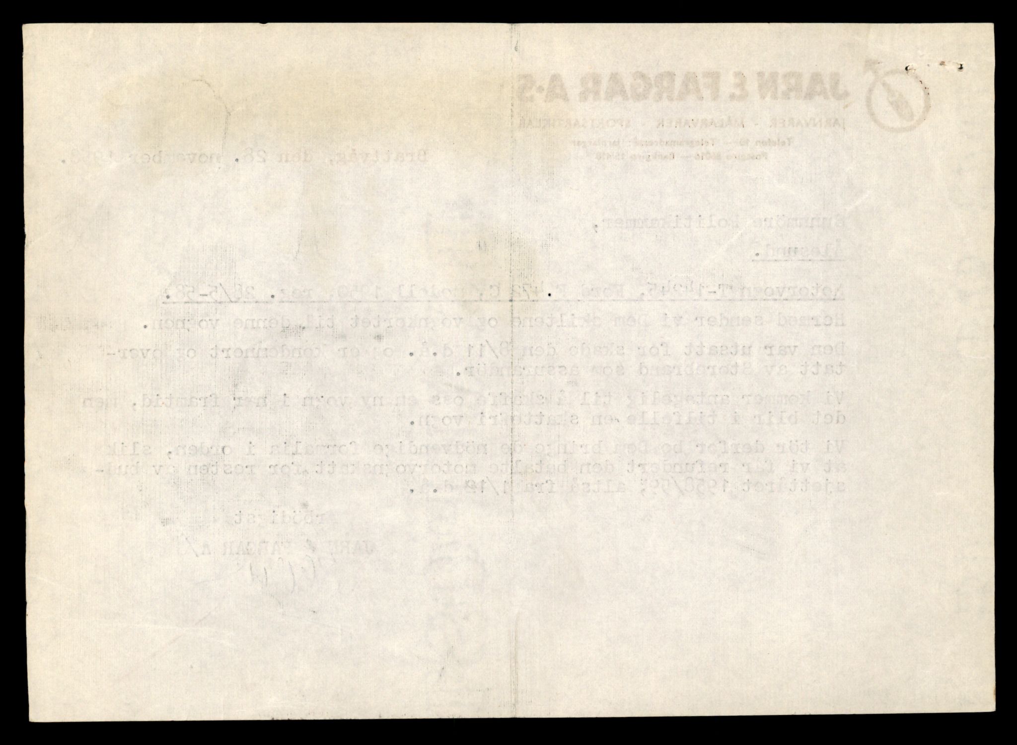 Møre og Romsdal vegkontor - Ålesund trafikkstasjon, AV/SAT-A-4099/F/Fe/L0044: Registreringskort for kjøretøy T 14205 - T 14319, 1927-1998, s. 1193